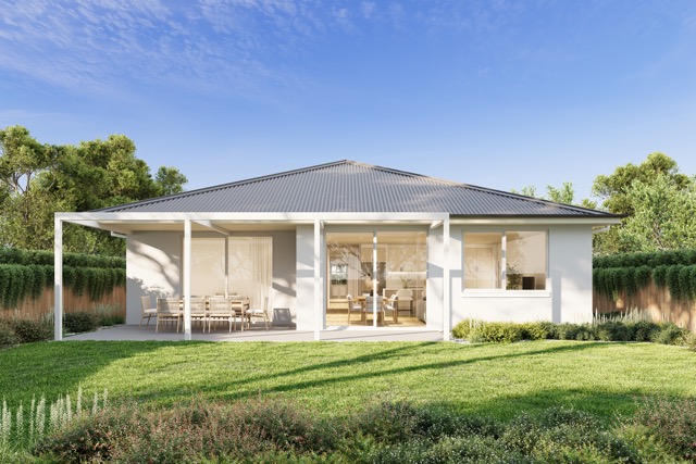 Modern SDA Living in the Edgeworth Community — Home image 5