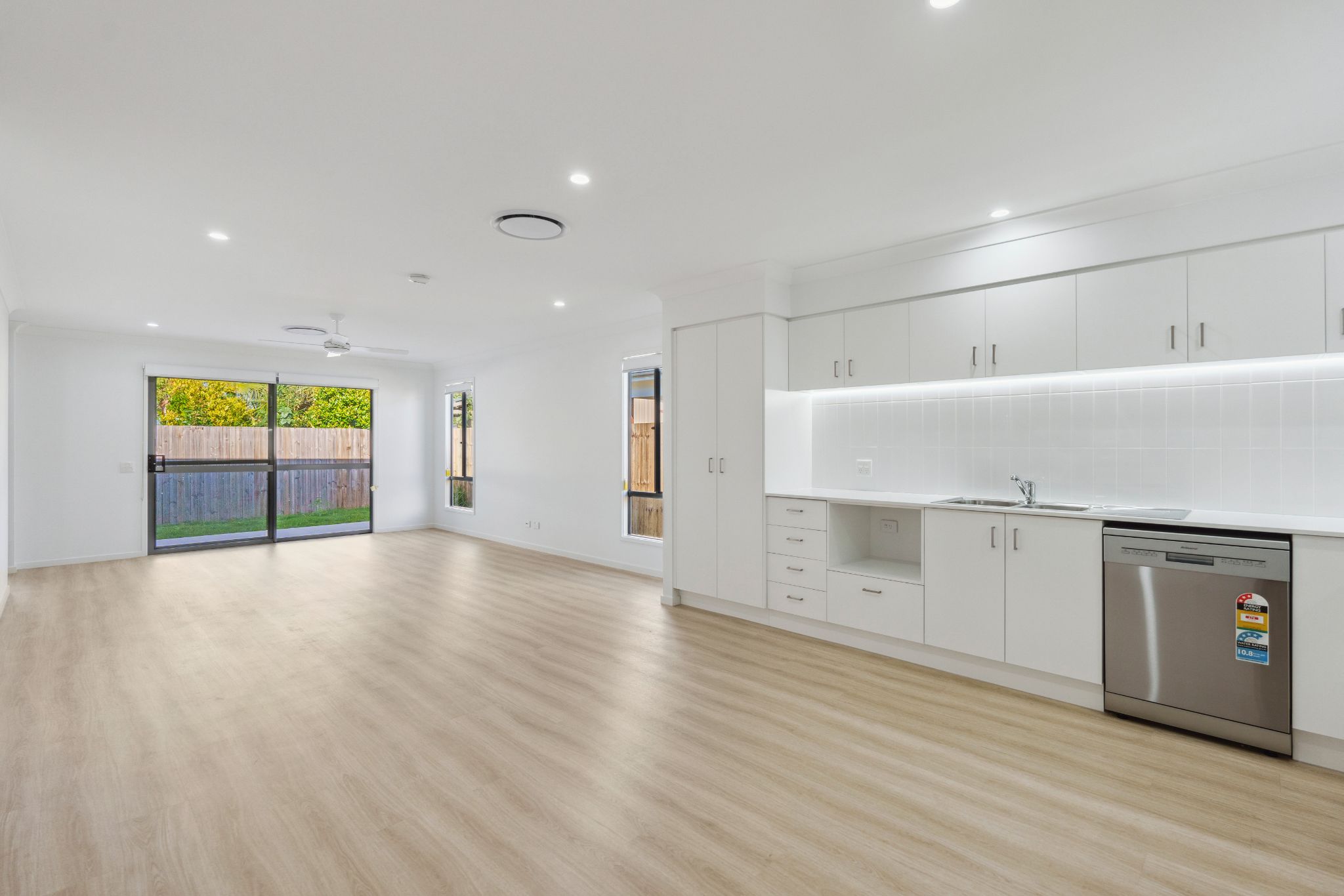2 Bedroom Improved Livability Property Located at Caboolture — Home image 3