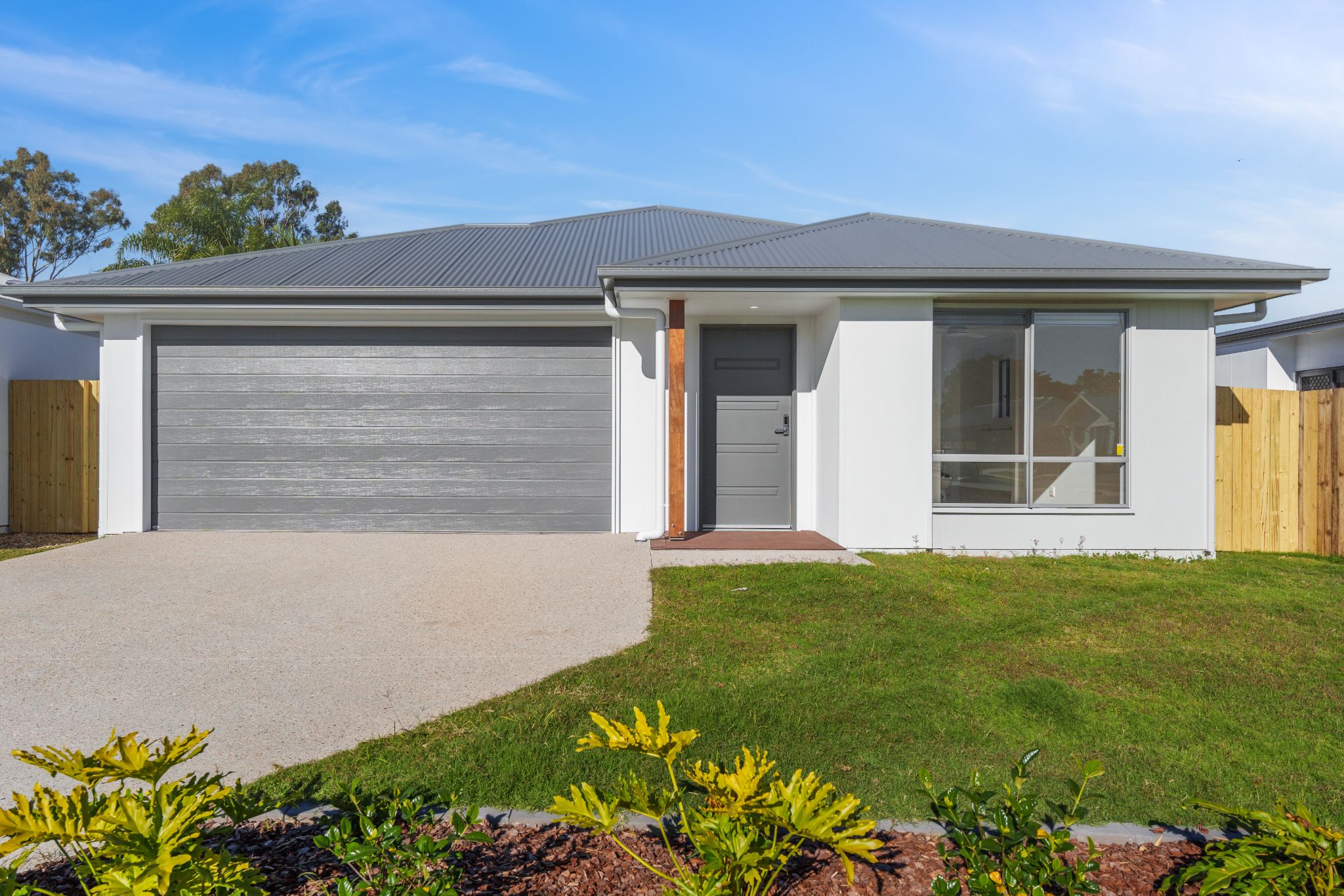 2 Bedroom Improved Livability Property Located at Caboolture — Home image 4