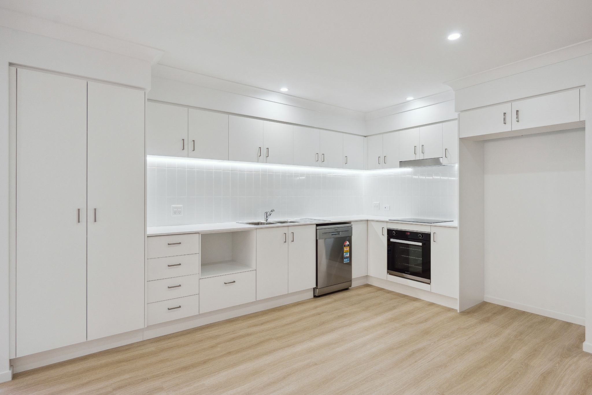 2 Bedroom Improved Livability Property Located at Caboolture — Home image 5