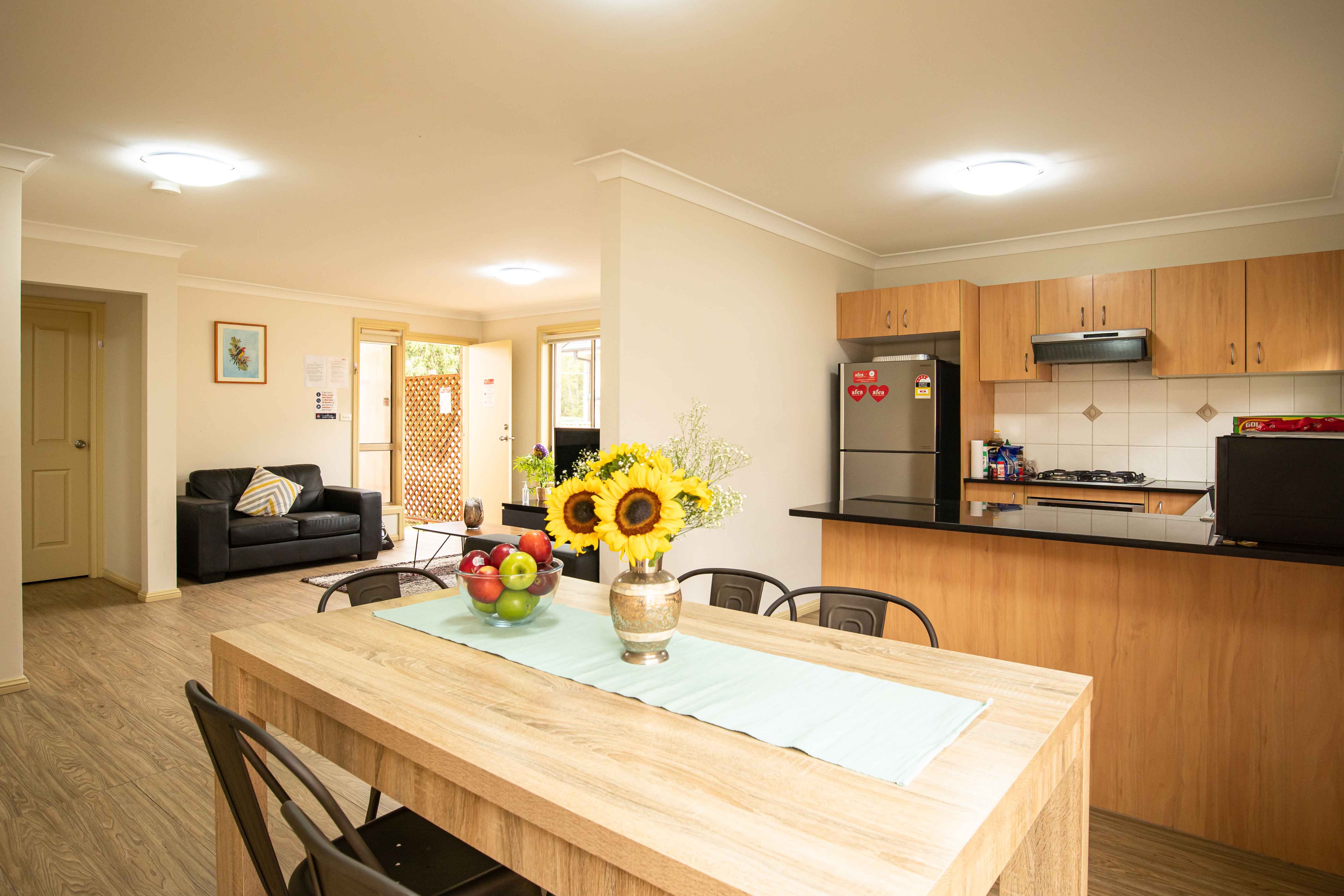 Oxley Park Supported Independent Living — Home image 2