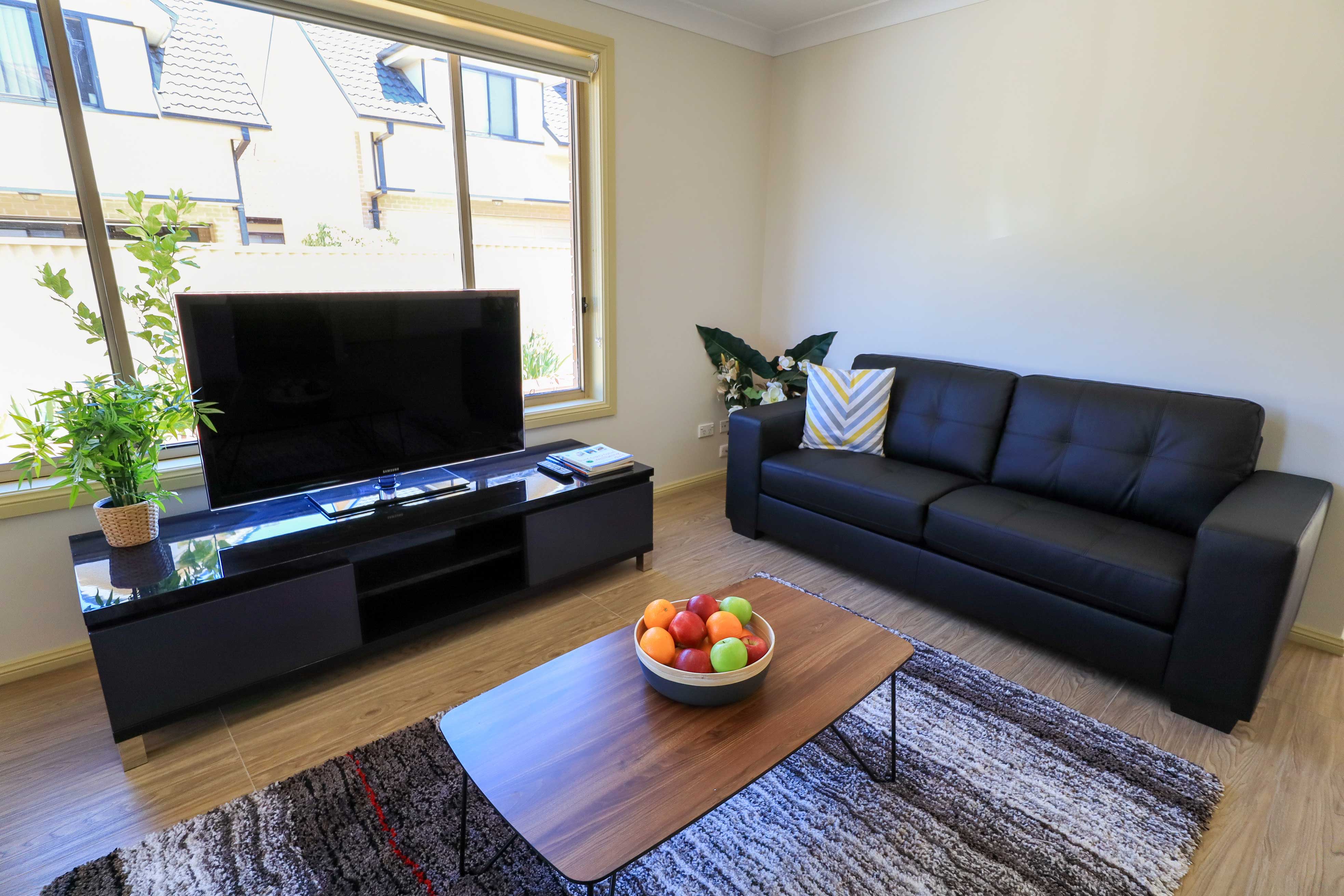 Oxley Park Supported Independent Living — Home image 3
