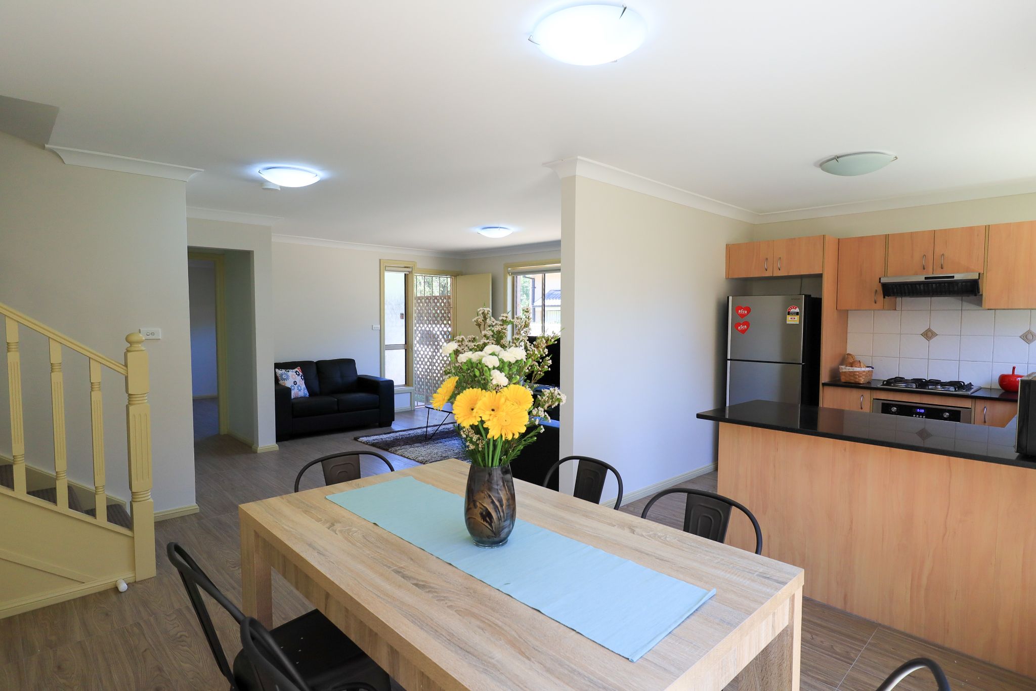 Oxley Park Supported Independent Living — Home image 3