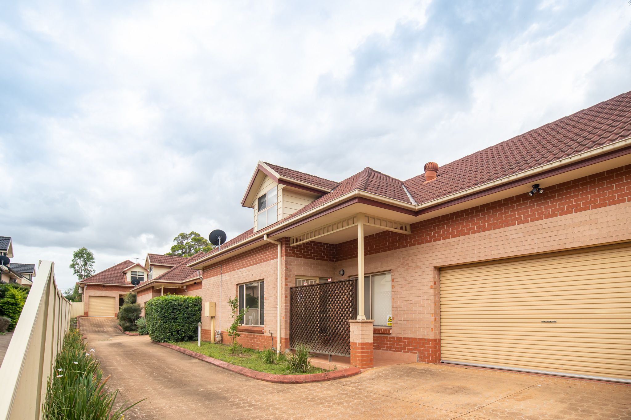 Oxley Park Supported Independent Living — Home image 4