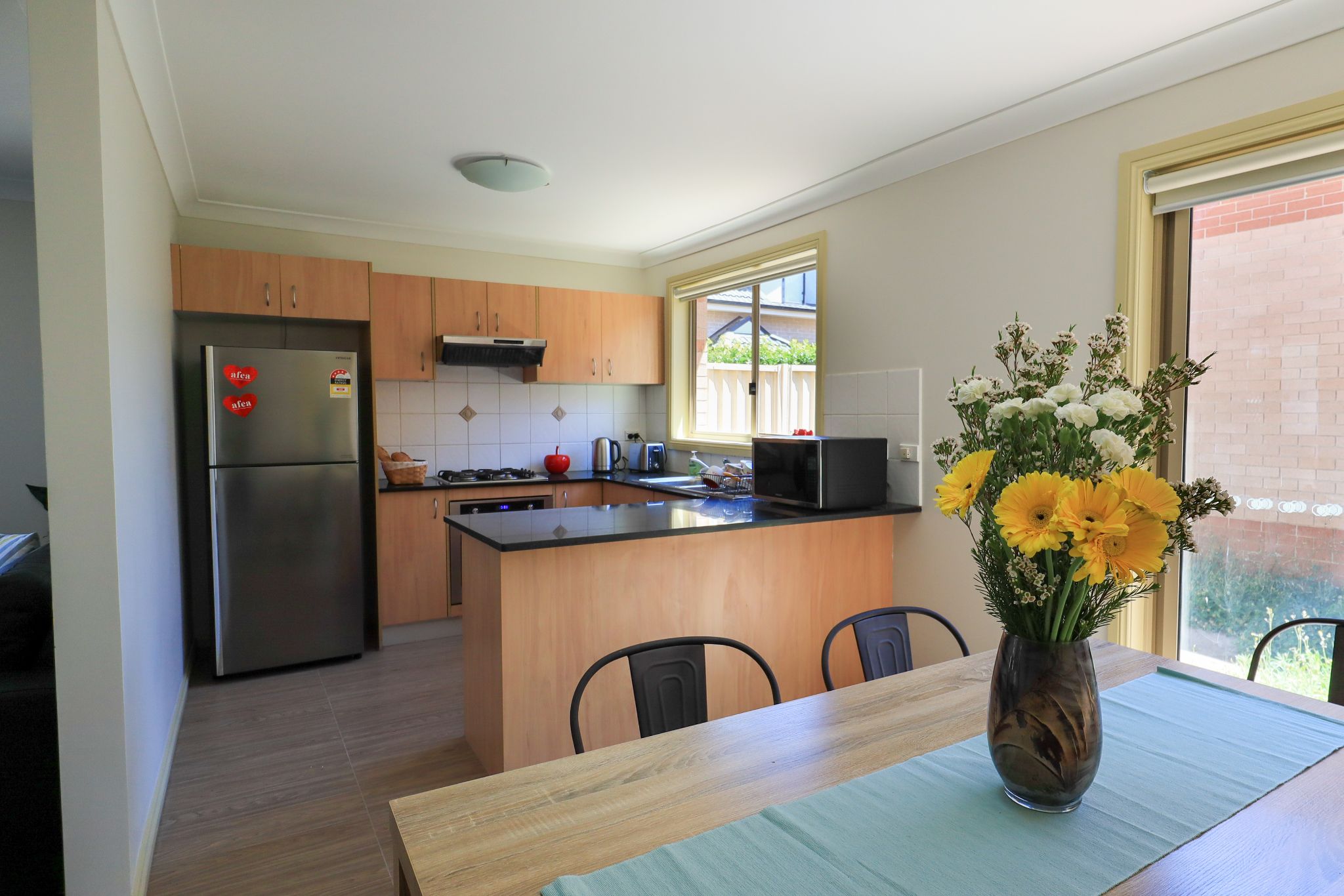Oxley Park Supported Independent Living — Home image 8