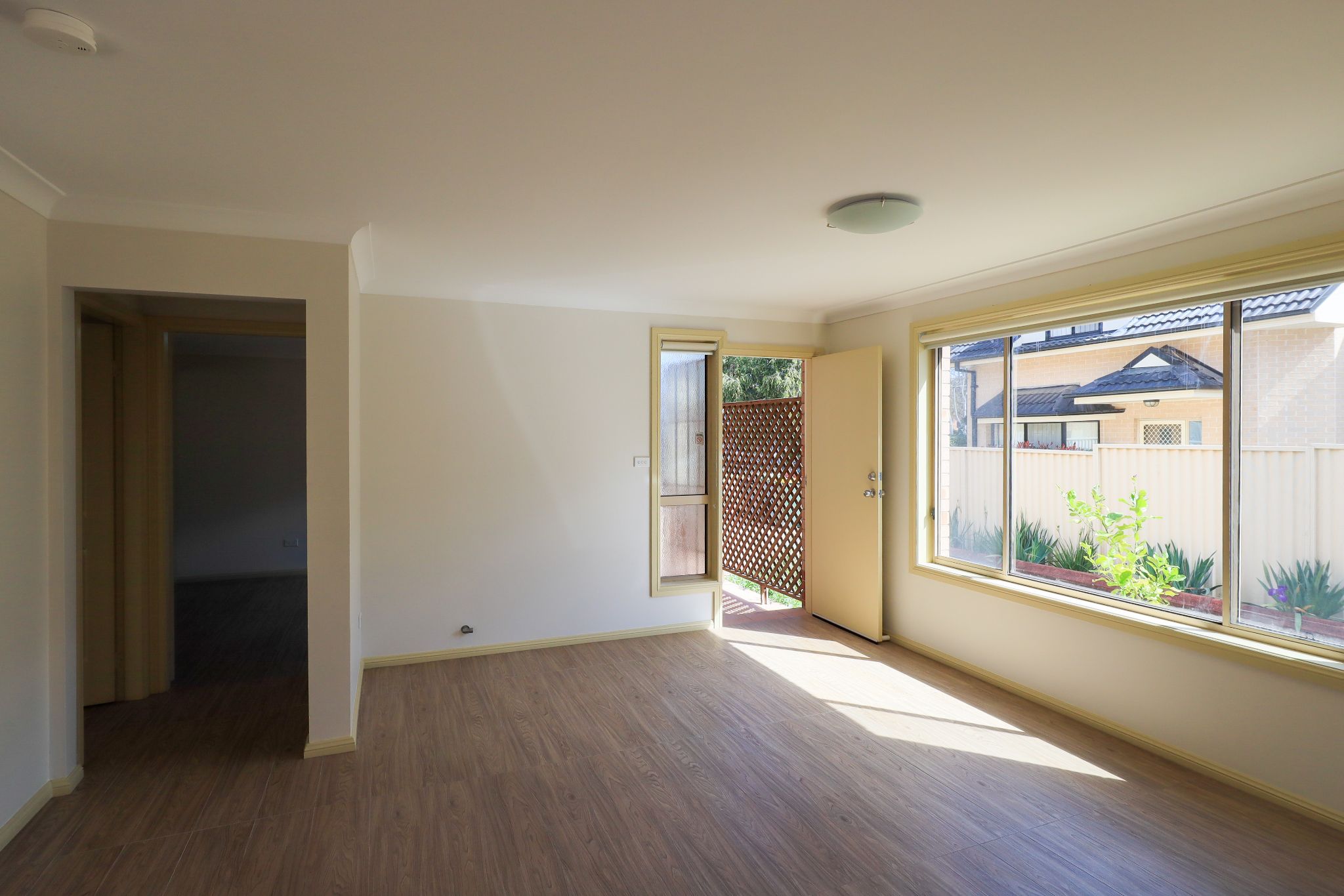 Oxley Park Supported Independent Living — Home image 11