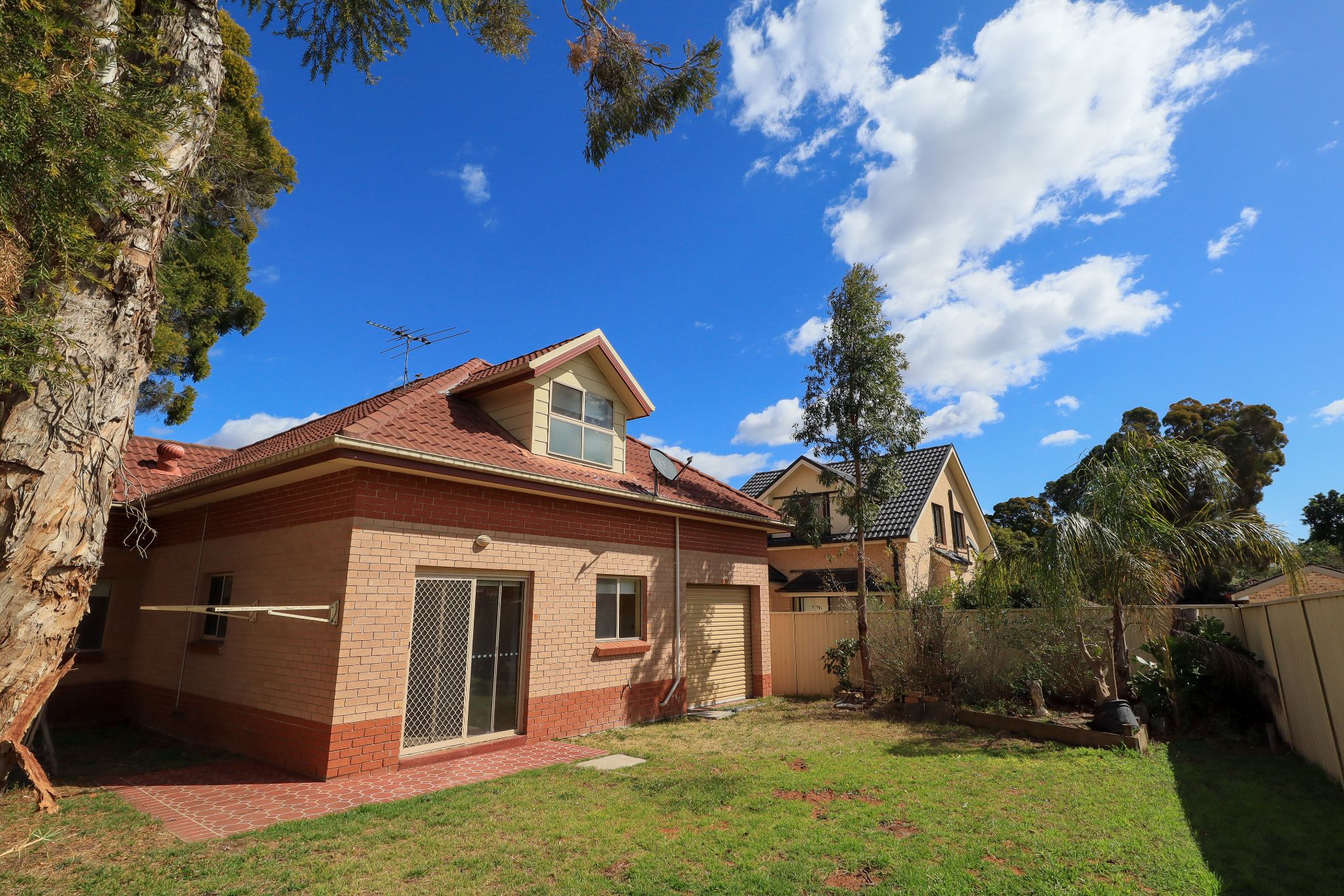 Oxley Park Supported Independent Living — Home image 12
