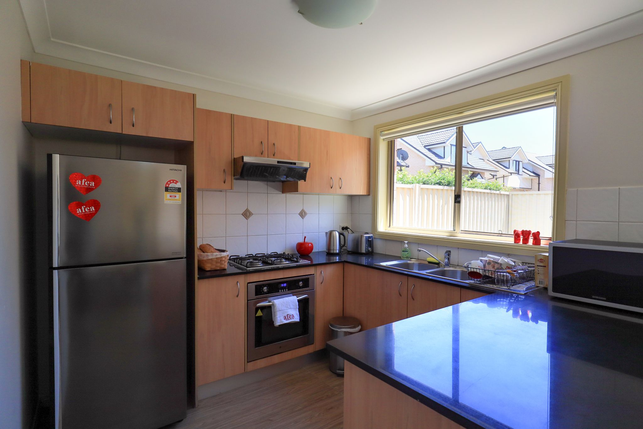 Oxley Park Supported Independent Living — Home image 14