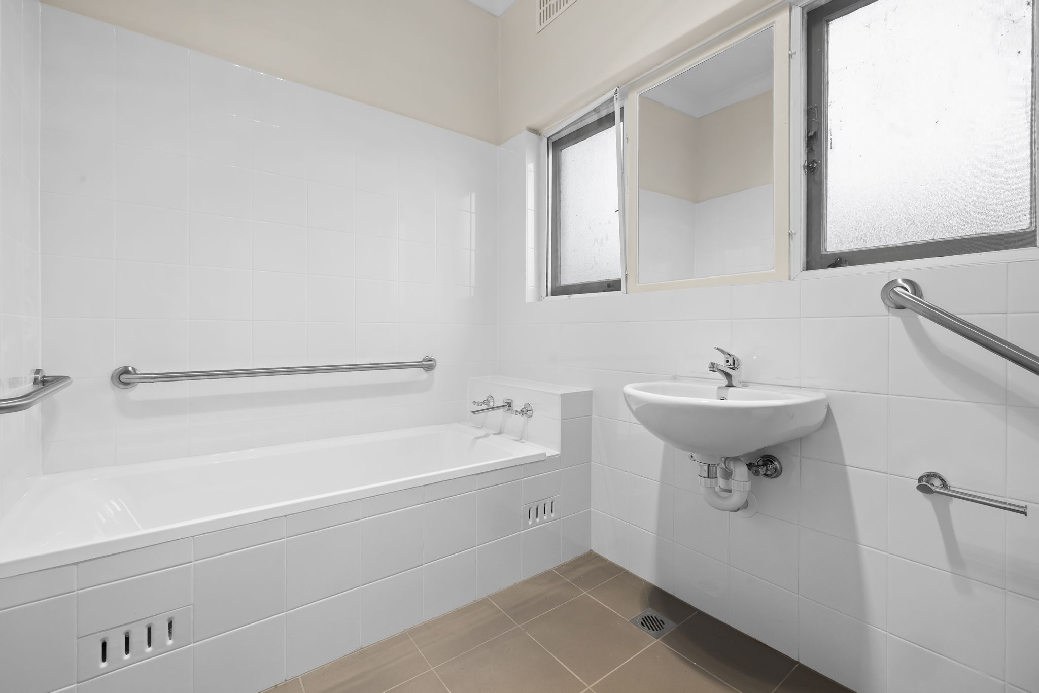 Cosy home nestled on a quiet street in Woolooware — Floorplan 1