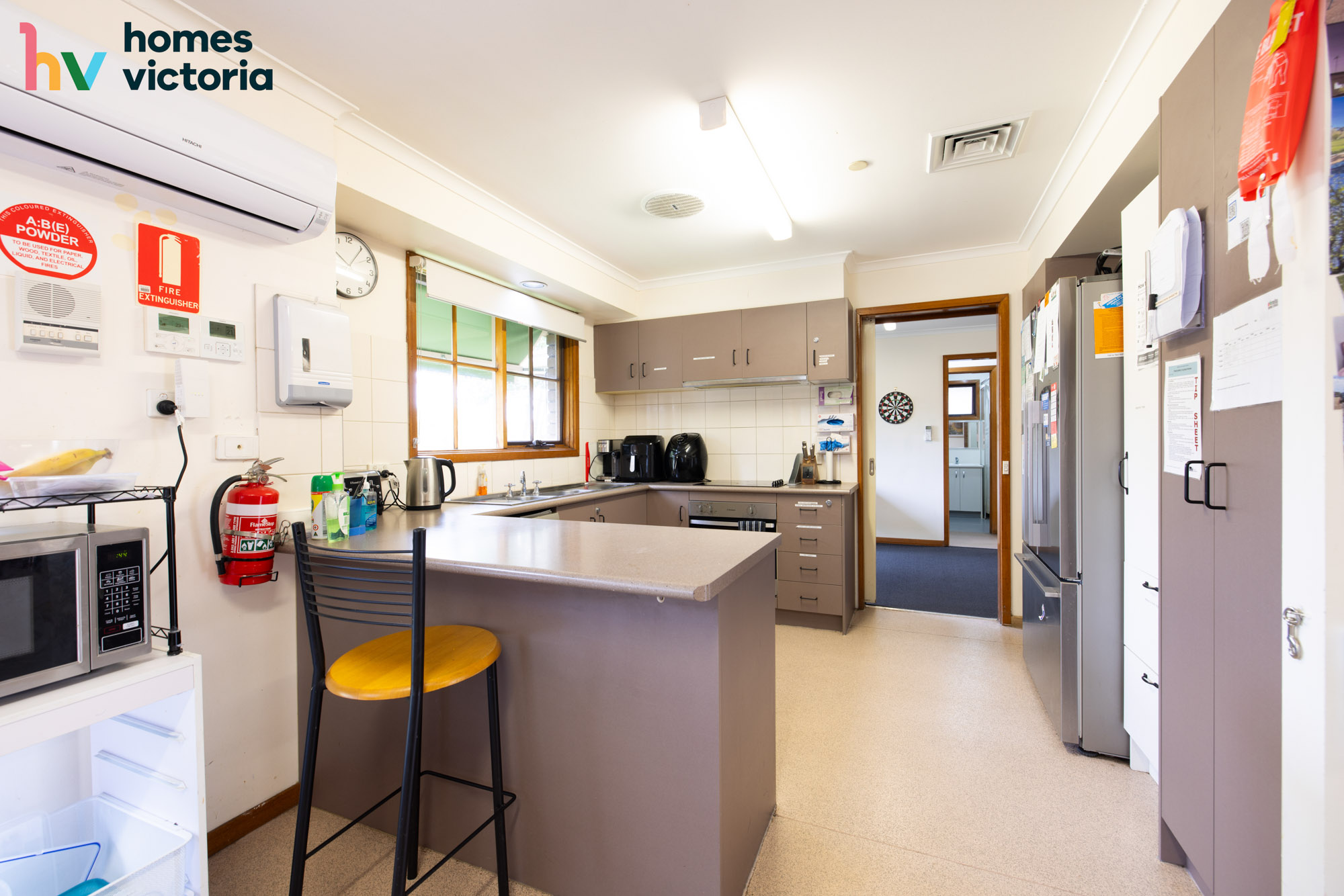 Large and spacious home — Home image 3
