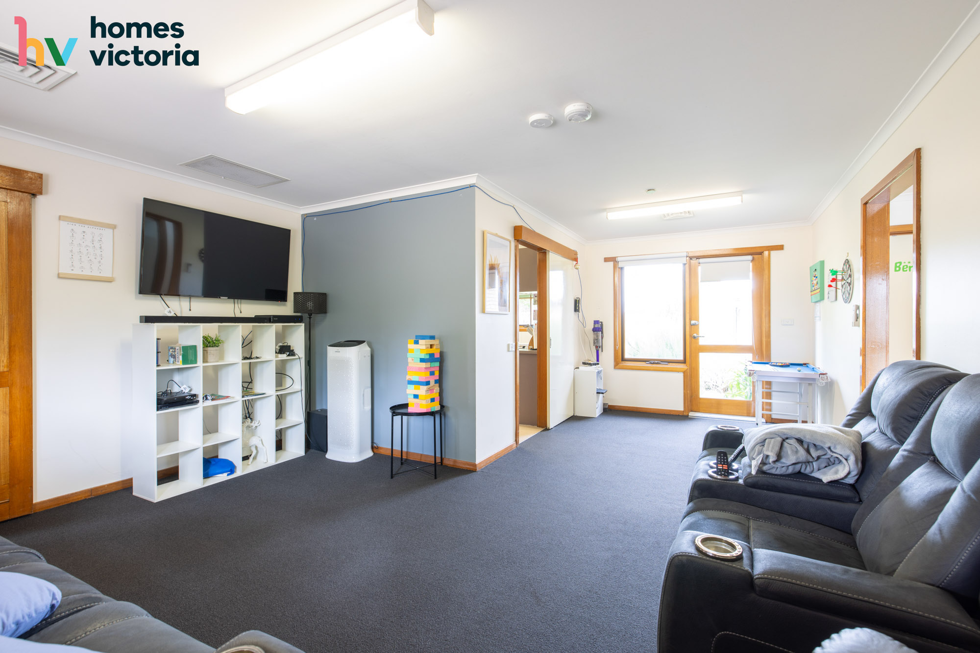 Large and spacious home — Home image 4