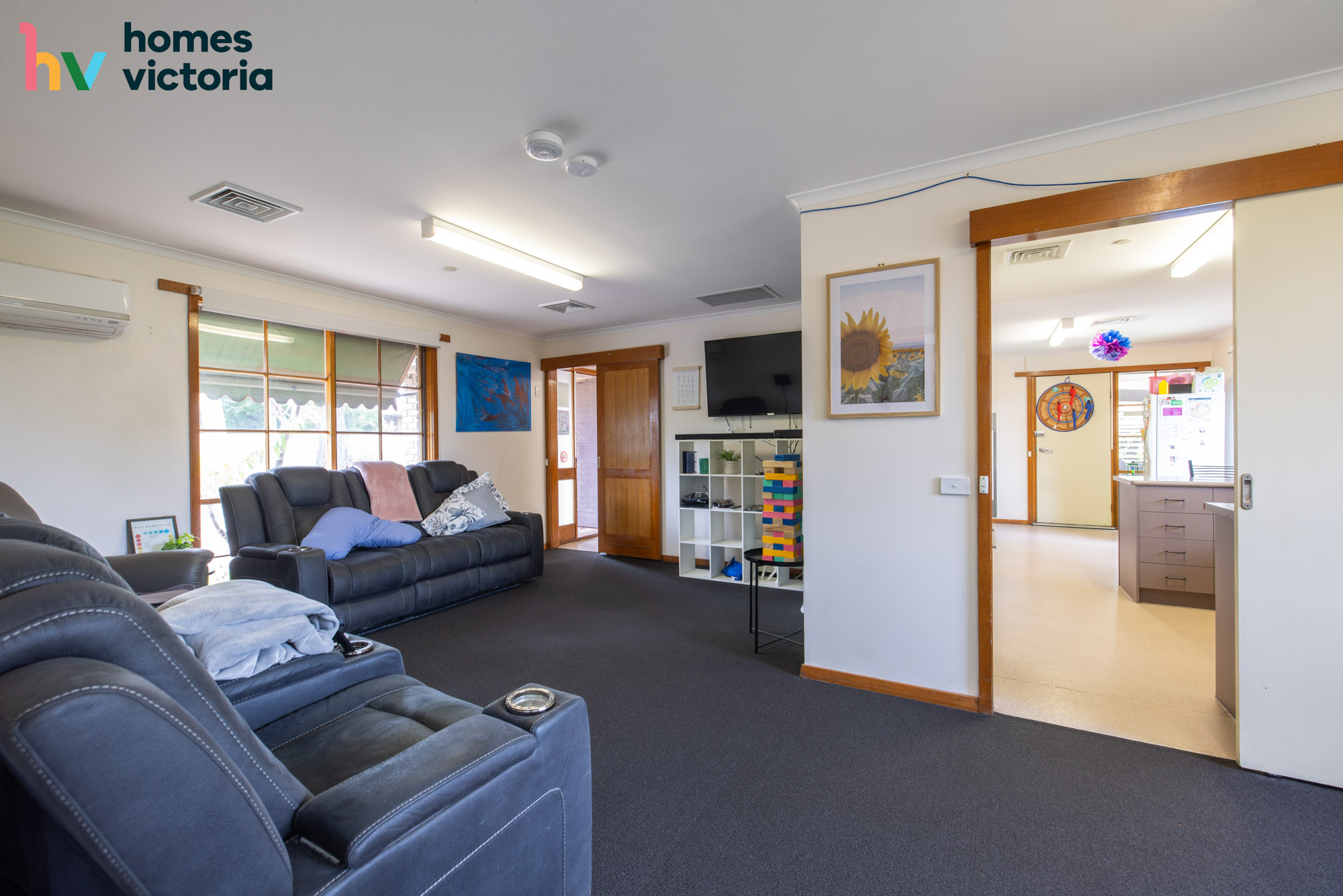 Large and spacious home — Home image 5
