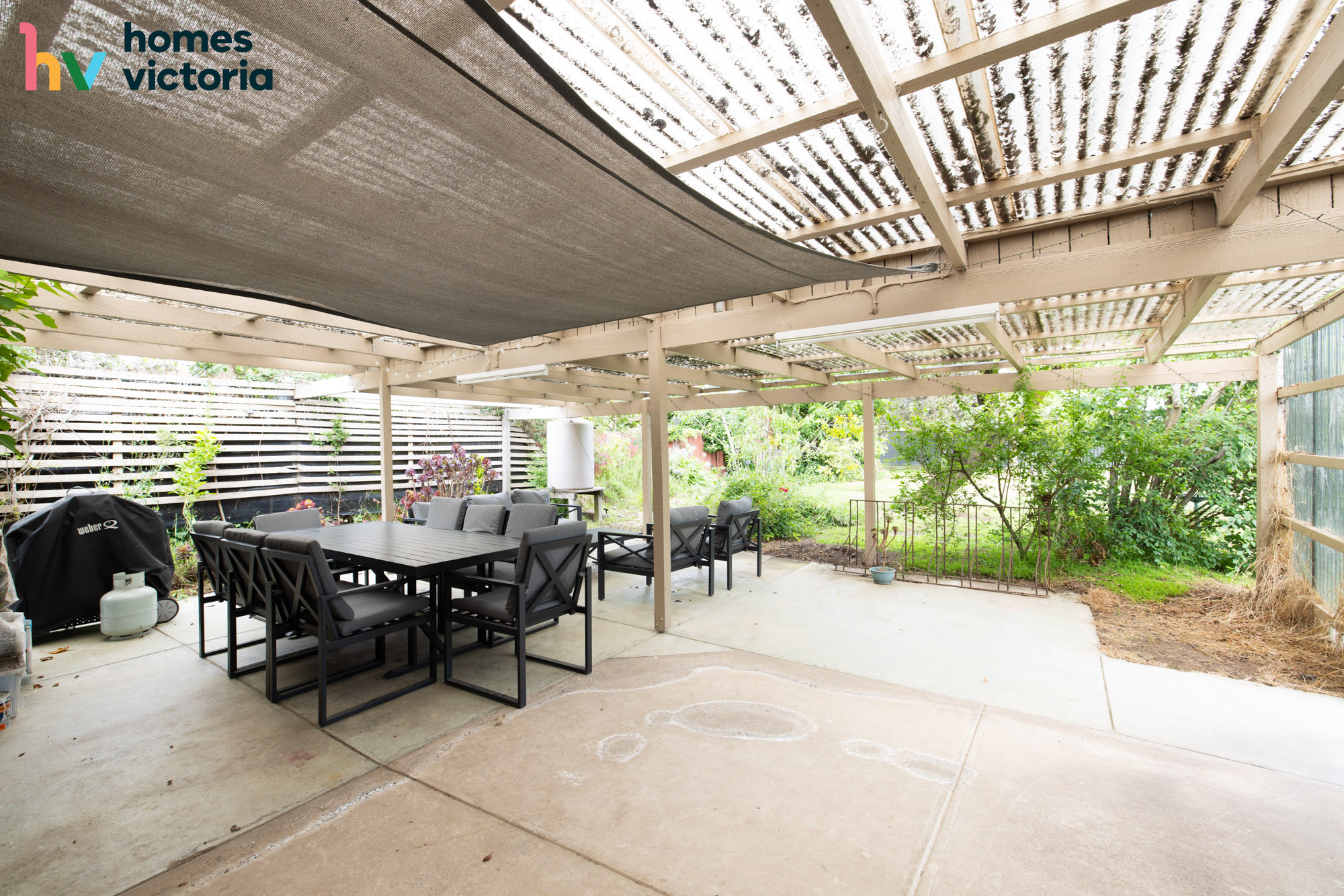 Large and spacious home — Home image 10