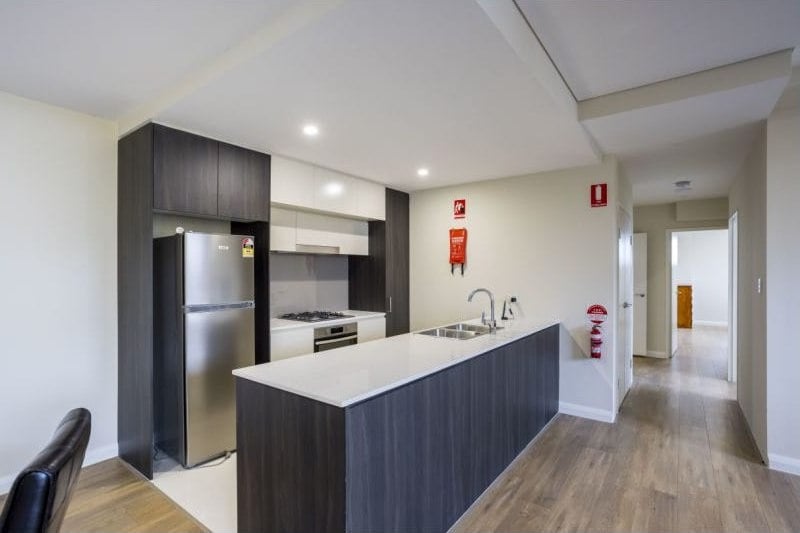 Supported independent living in Merrylands — Home image 2
