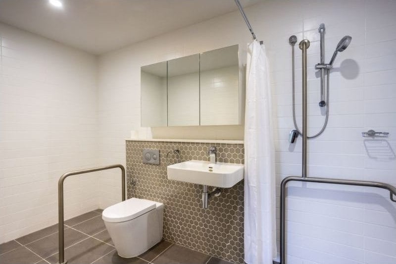 Supported independent living in Merrylands — Home image 3
