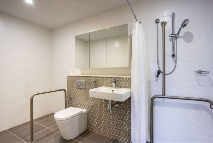 Beautiful & Modern Individual Units in Merrylands — Home image 3