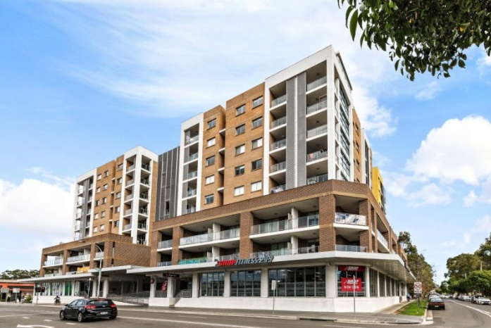 Beautiful & Modern Individual Units in Merrylands — Home image 4