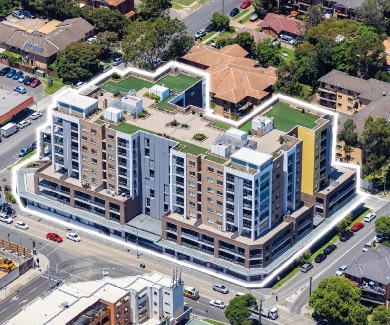 Supported independent living in Merrylands — Home image 5