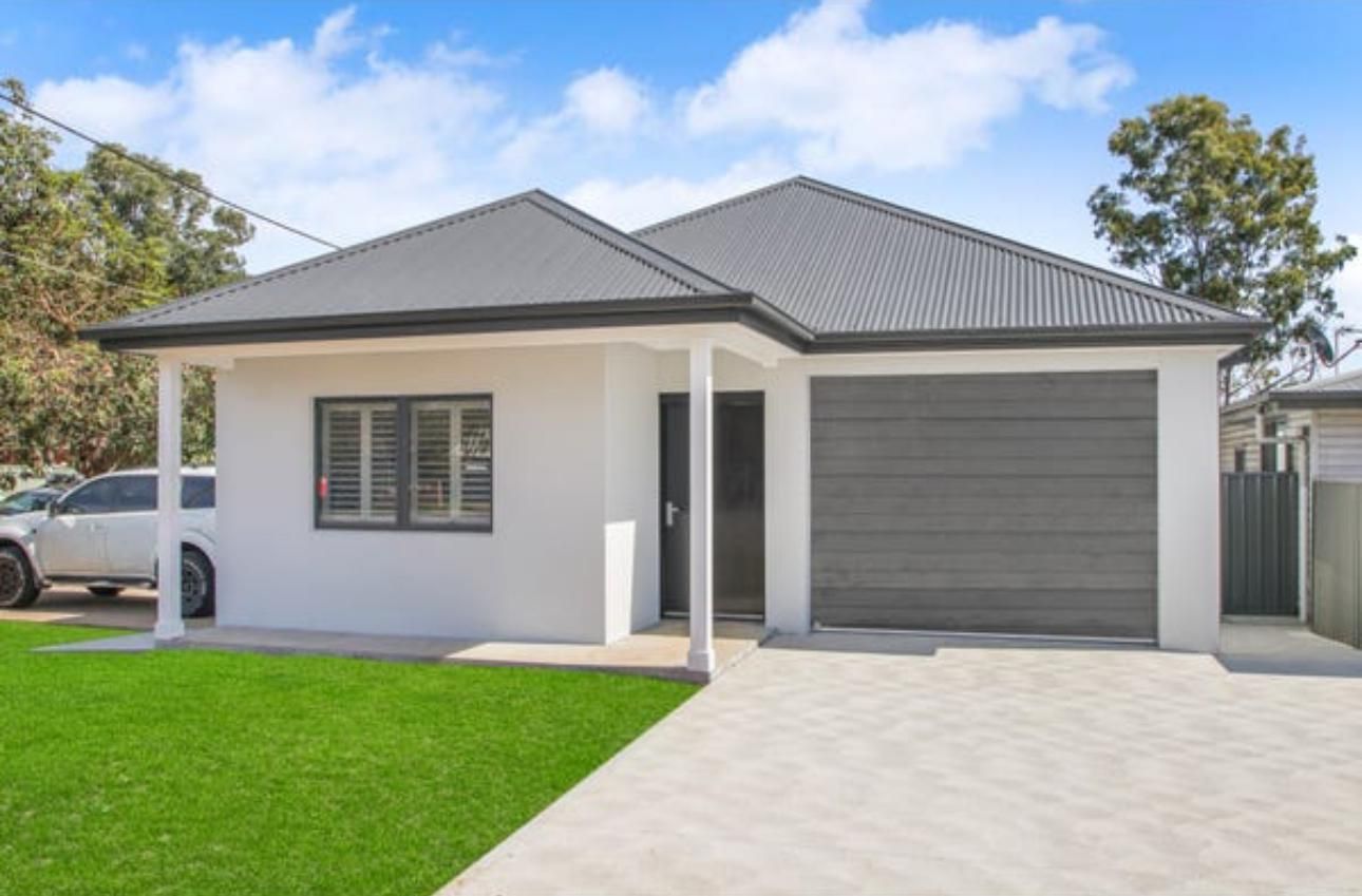 Supported Independent Living Home – Kingswood, NSW — Home image 4