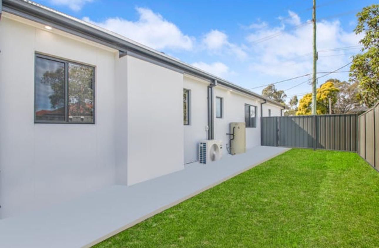 Supported Independent Living Home – Kingswood, NSW — Home image 6