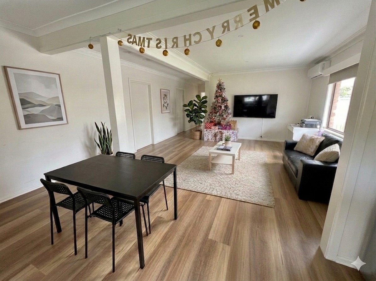 Cosy Desirable Home in Springvale — Home image 2