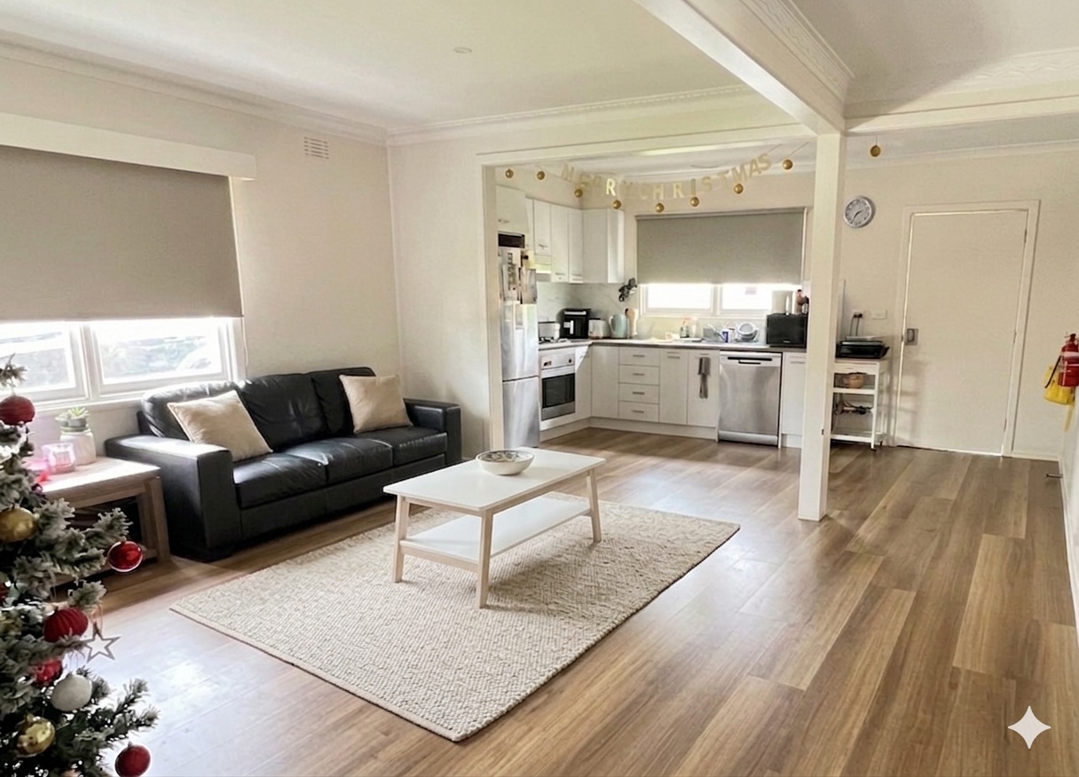 Cosy Desirable Home in Springvale — Home image 3