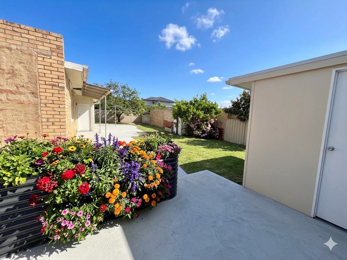Cosy Desirable Home in Springvale — Home image 7