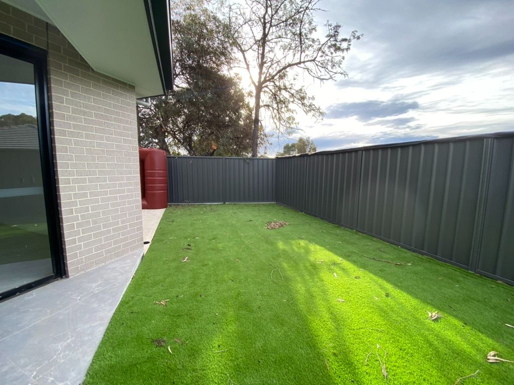 Modern, Functional & Accessible SDA Home in Quiet Cul-De-Sac — Home image 3