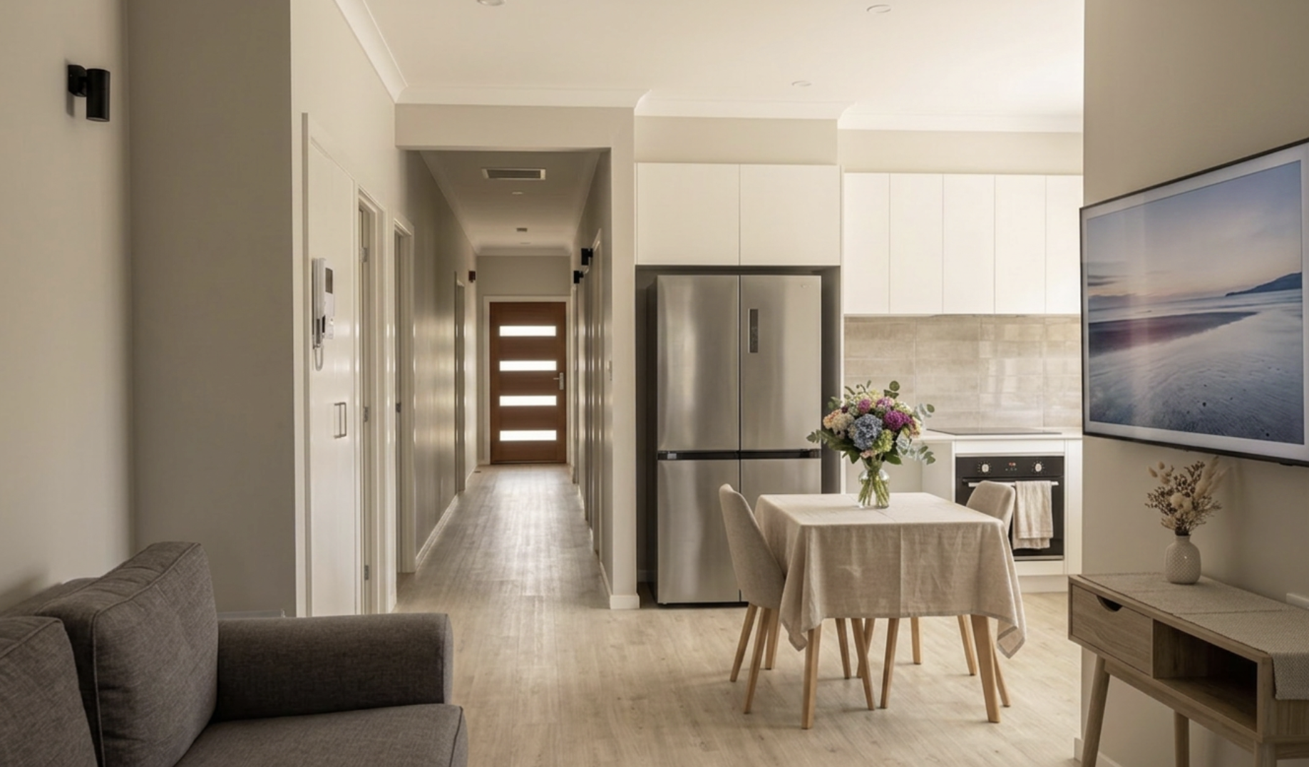 SDA - Robust House in Ingot Lane, Jackass Flat, Bendigo — Home image 2