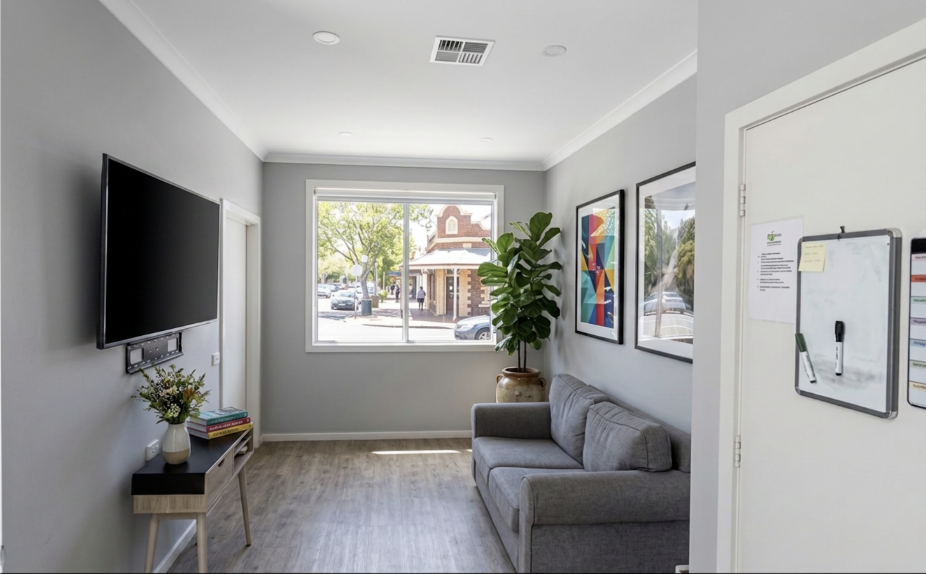 SDA - Robust House in Ingot Lane, Jackass Flat, Bendigo — Home image 4