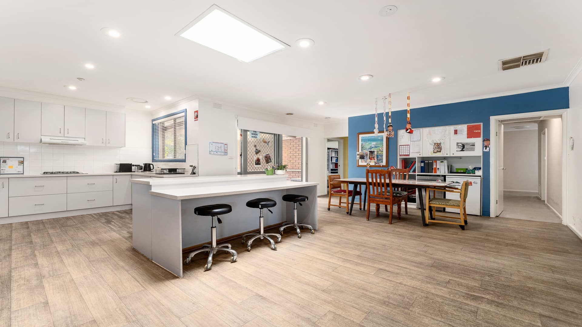 Charming SDA 'Improved Liveability' home in Bentleigh East VIC — Home image 2