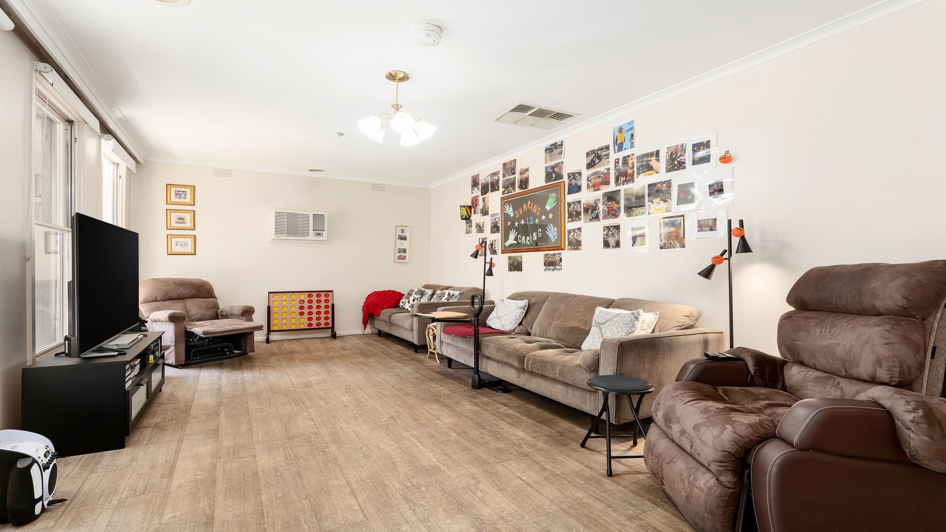 Charming SDA 'Improved Liveability' home in Bentleigh East VIC — Home image 5