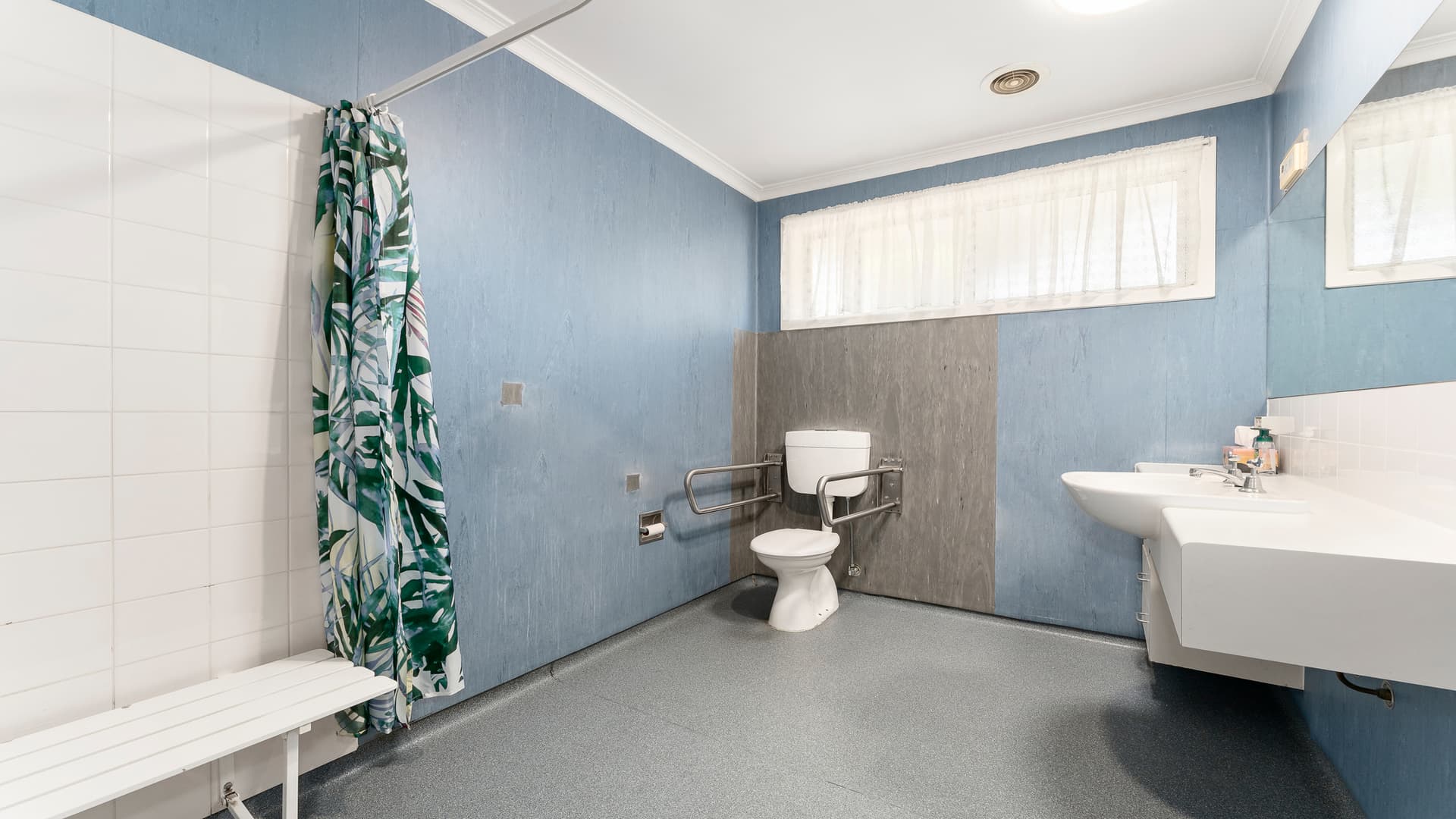 Charming SDA 'Improved Liveability' home in Bentleigh East VIC — Home image 6