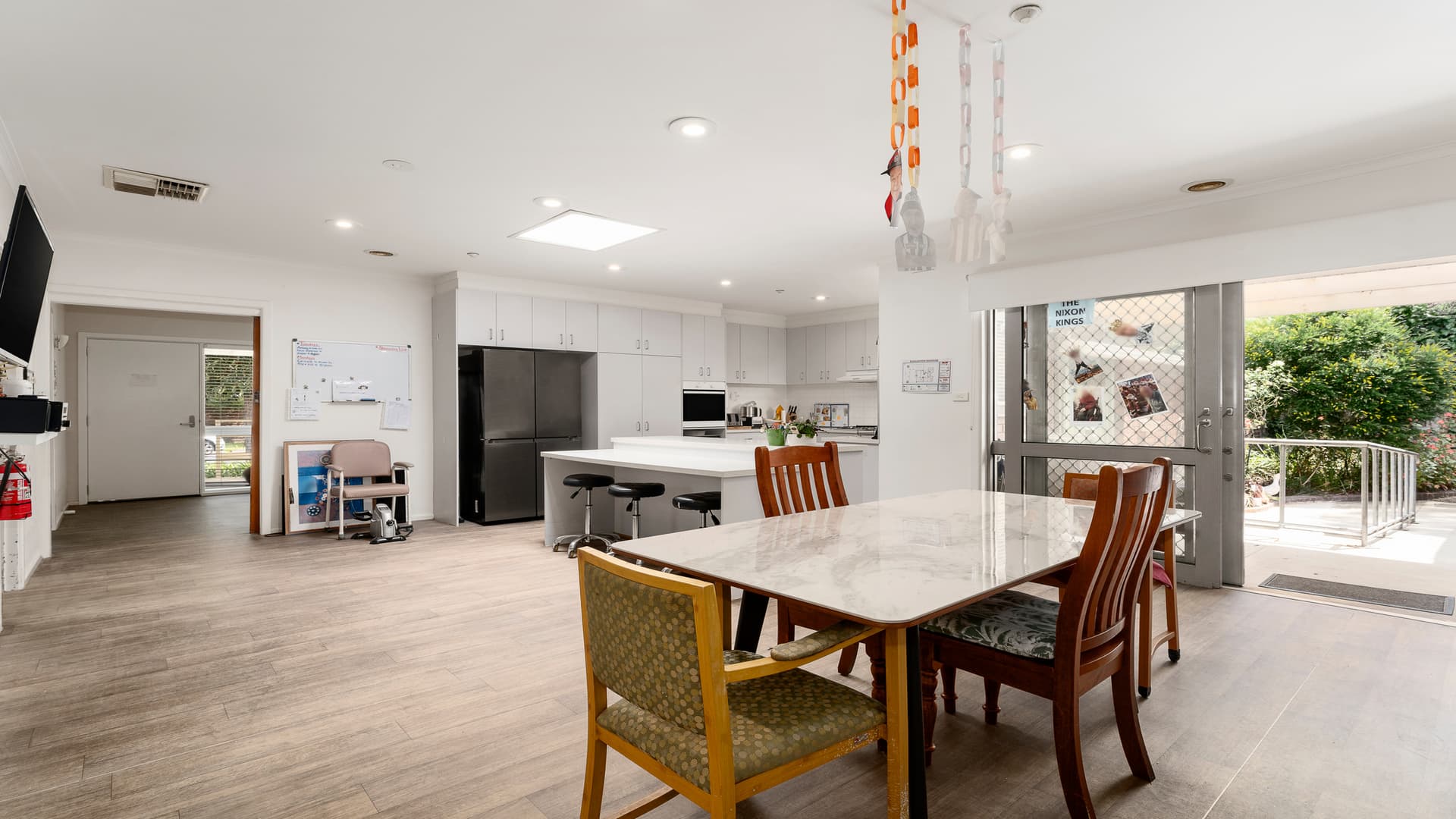 Charming SDA 'Improved Liveability' home in Bentleigh East VIC — Home image 7