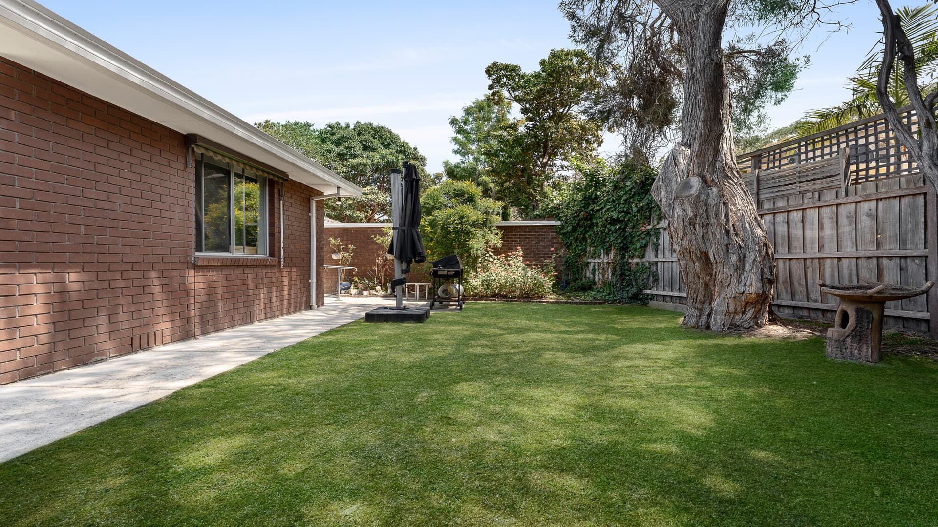 Charming SDA 'Improved Liveability' home in Bentleigh East VIC — Home image 9