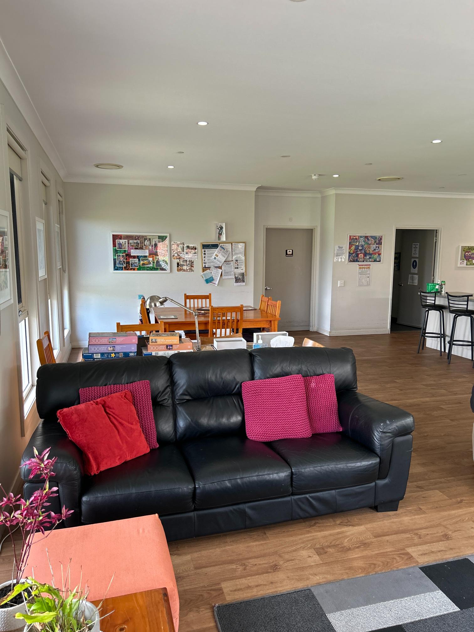 Comfort, Community & Convenience - Springwood SIL — Home image 10