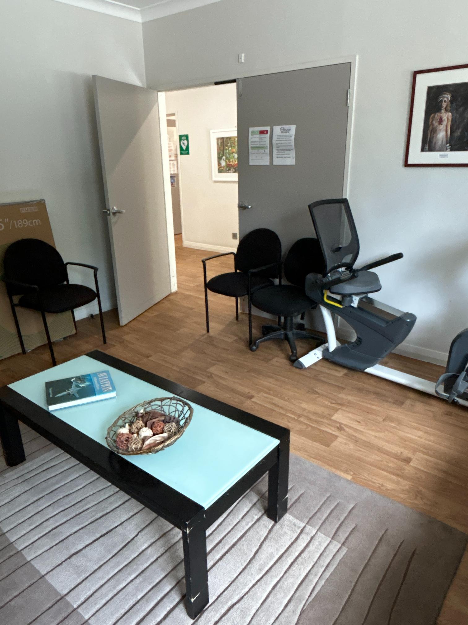 Comfort, Community & Convenience - Springwood SIL — Home image 20