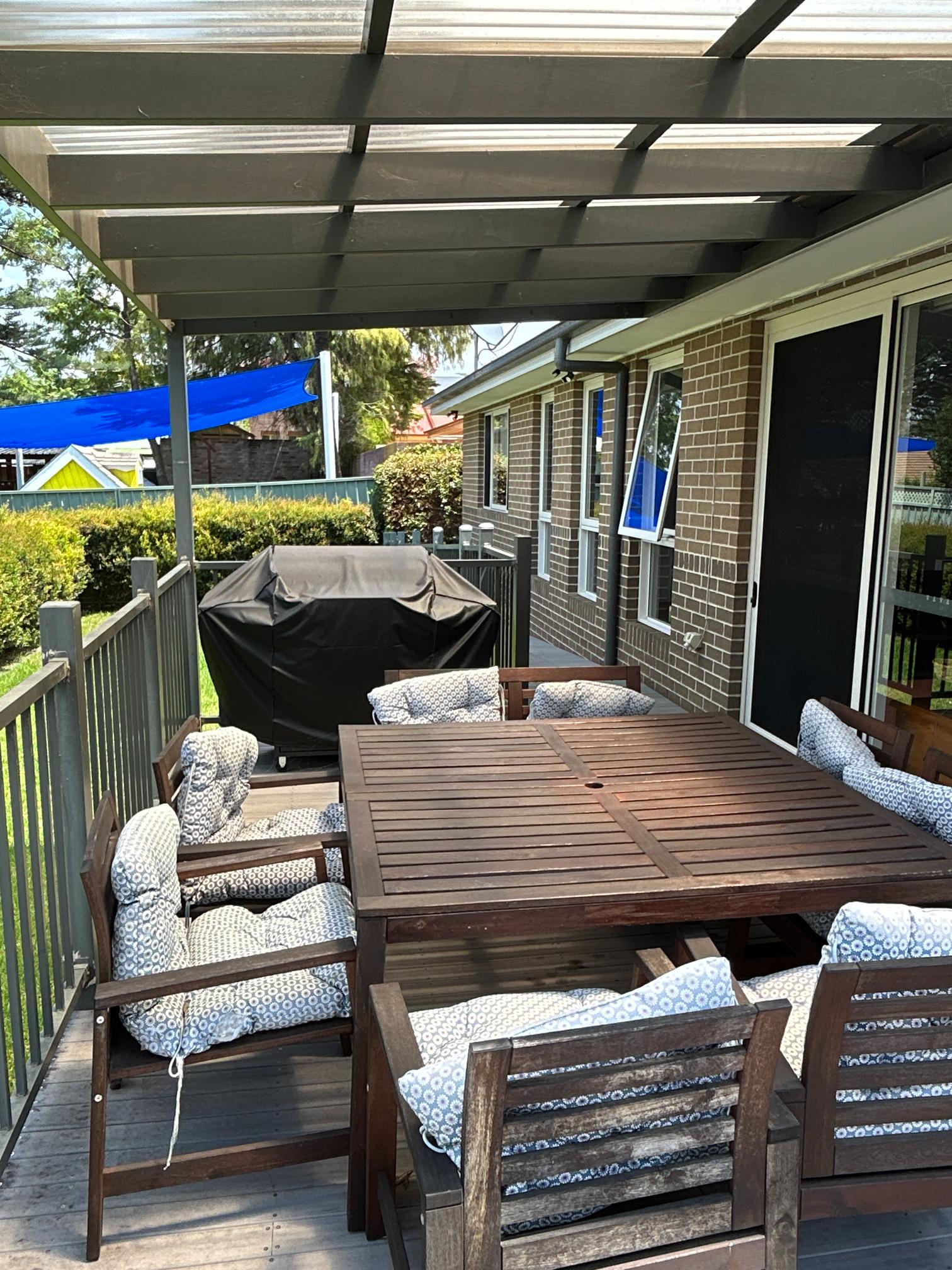 Comfort, Community & Convenience - Springwood SIL — Home image 24