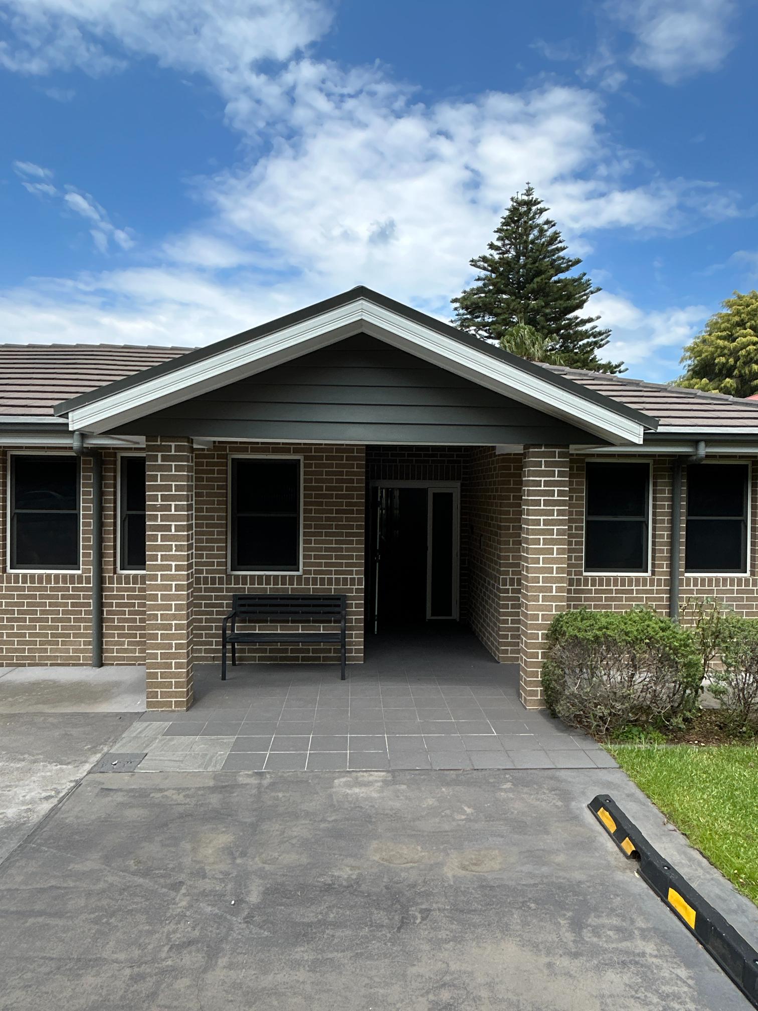 Comfort, Community & Convenience - Springwood SIL — Home image 26