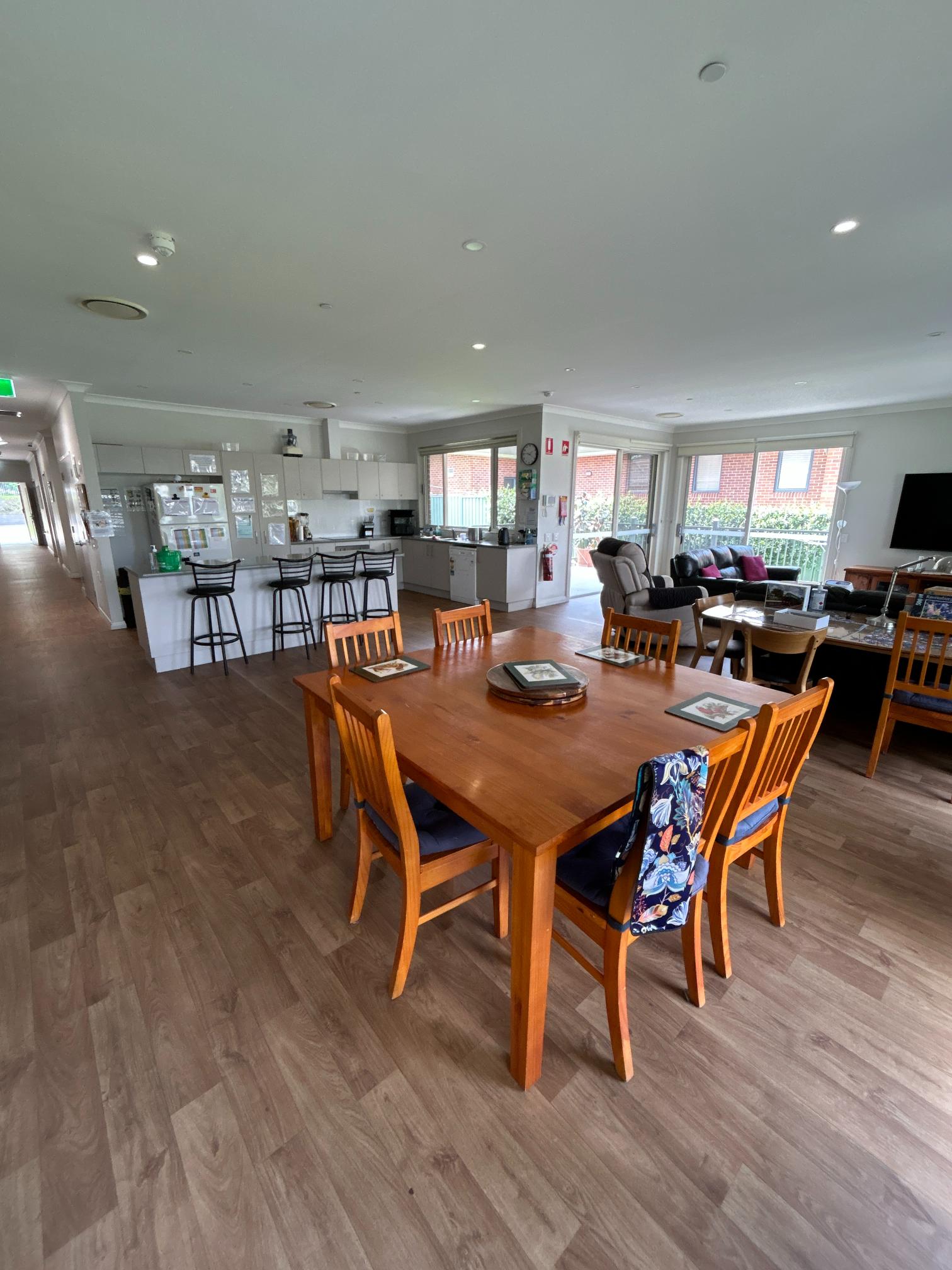 Comfort, Community & Convenience - Springwood SIL — Home image 28