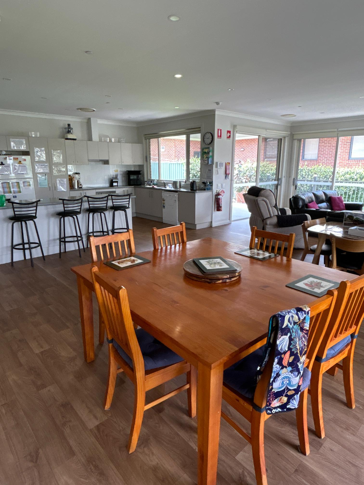 Comfort, Community & Convenience - Springwood SIL — Home image 29