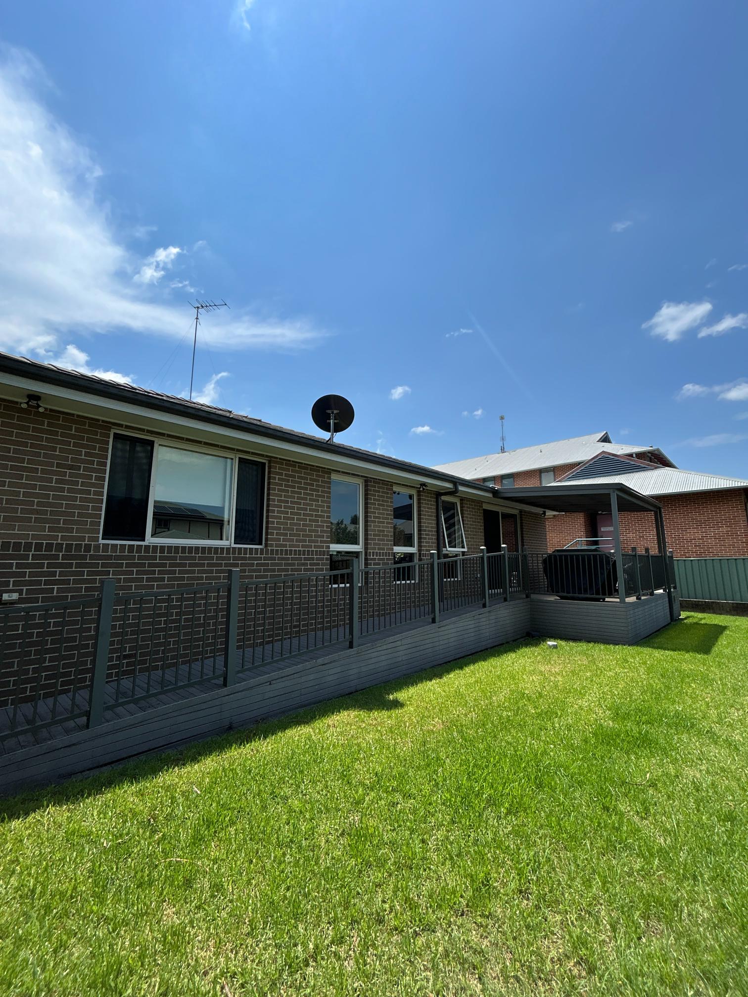 Comfort, Community & Convenience - Springwood SIL — Home image 32