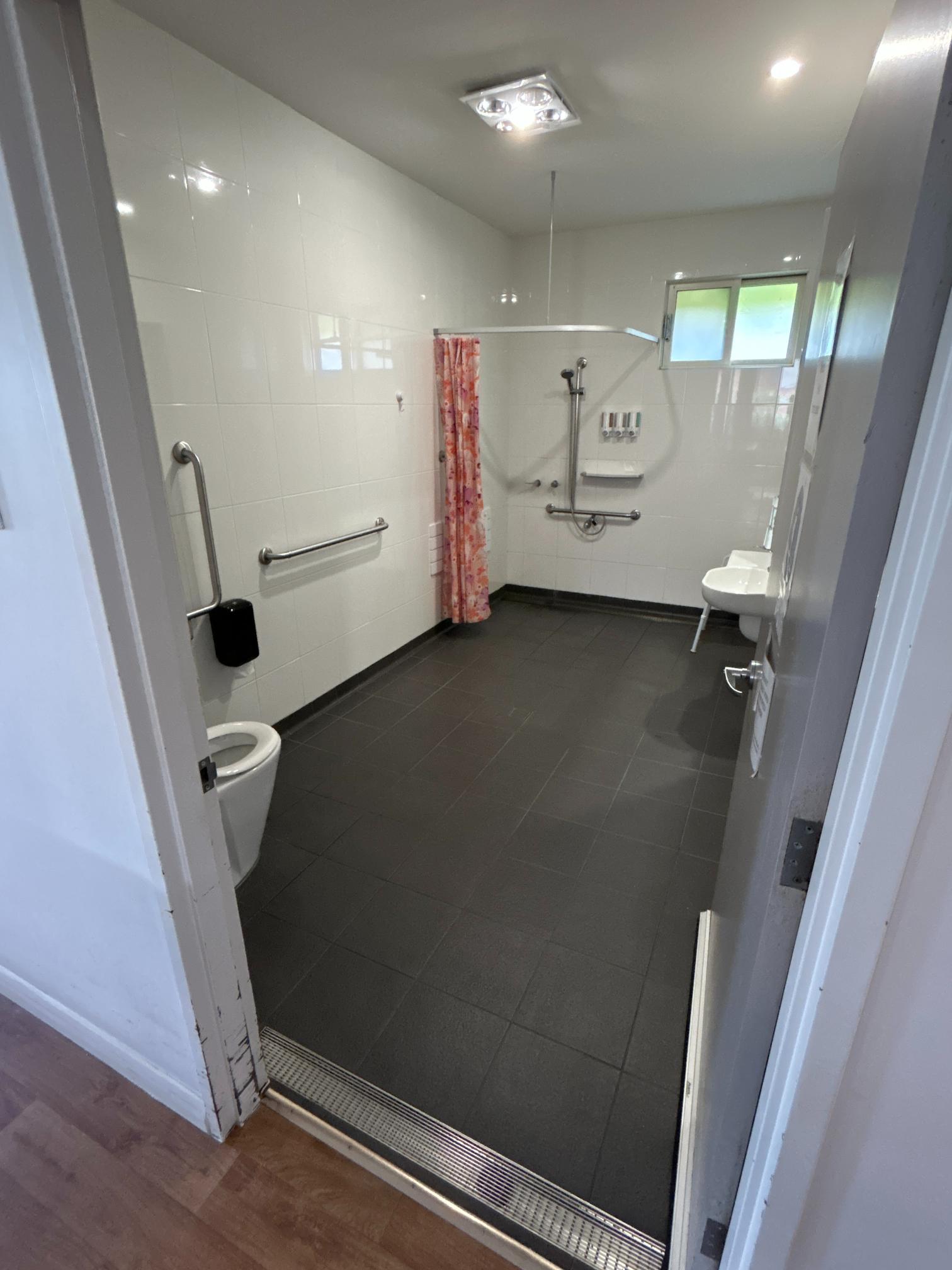 Comfort, Community & Convenience - Springwood SIL — Home image 2