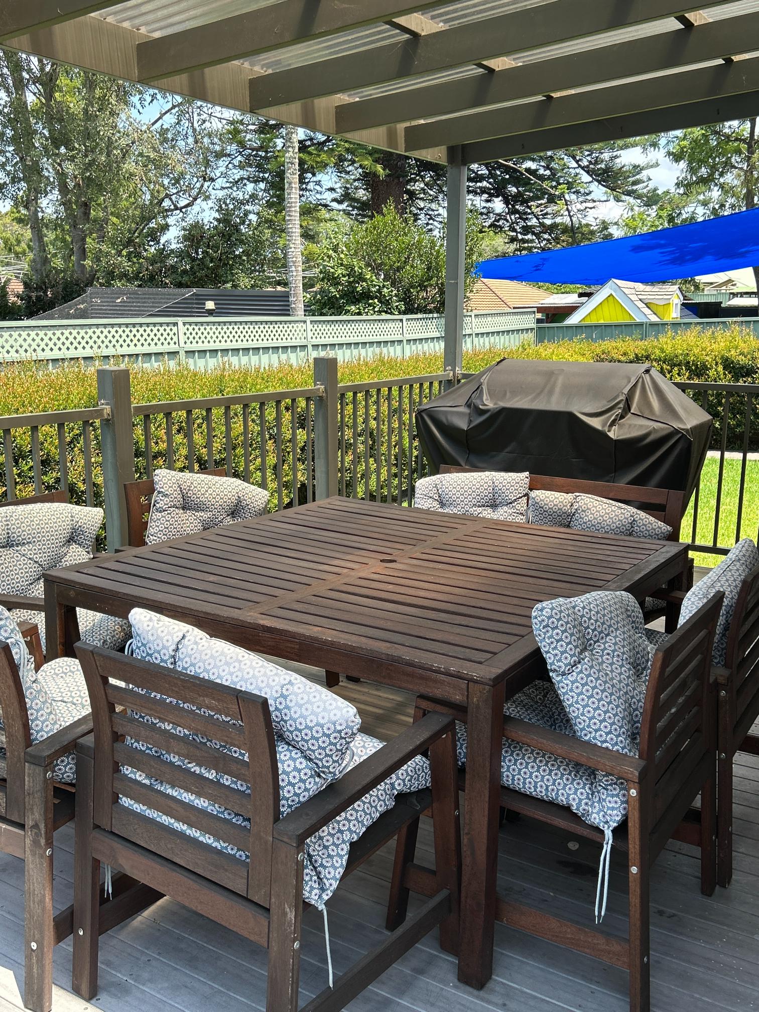 Comfort, Community & Convenience - Springwood SIL — Home image 3
