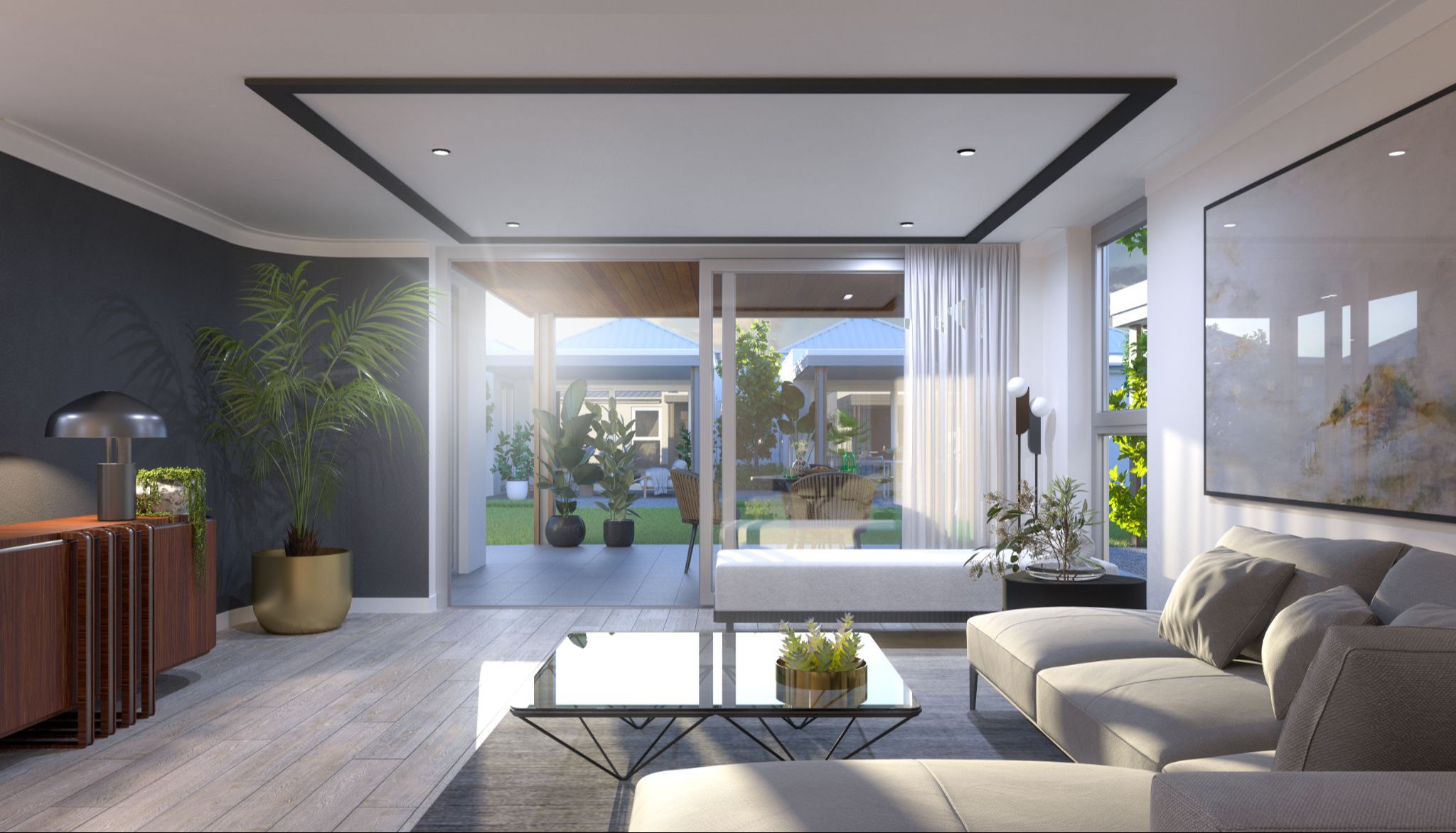 Fully Accessible House in High Wycombe — Home image 6