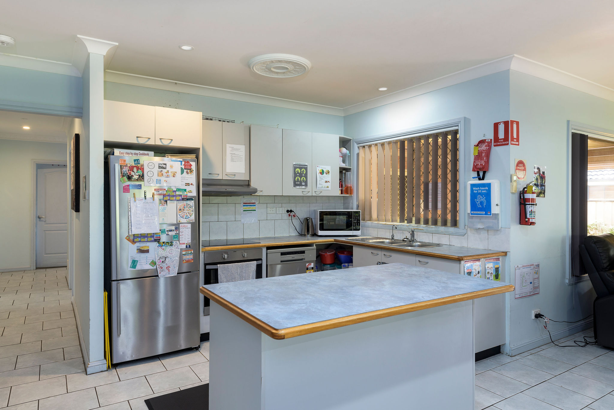 Mayfield, Newcastle (House 3) — Home image 2