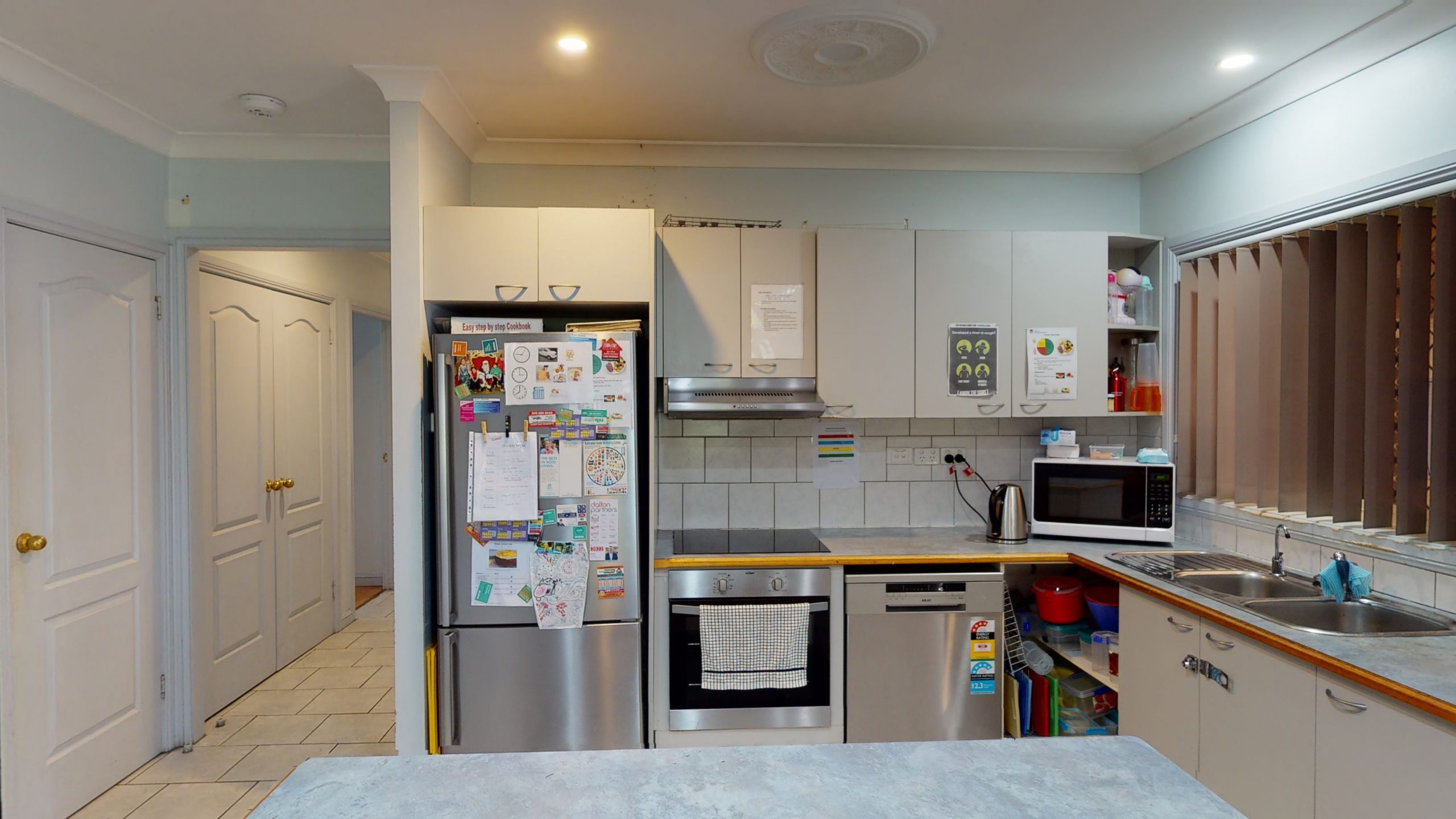 Mayfield, Newcastle (House 3) — Home image 6