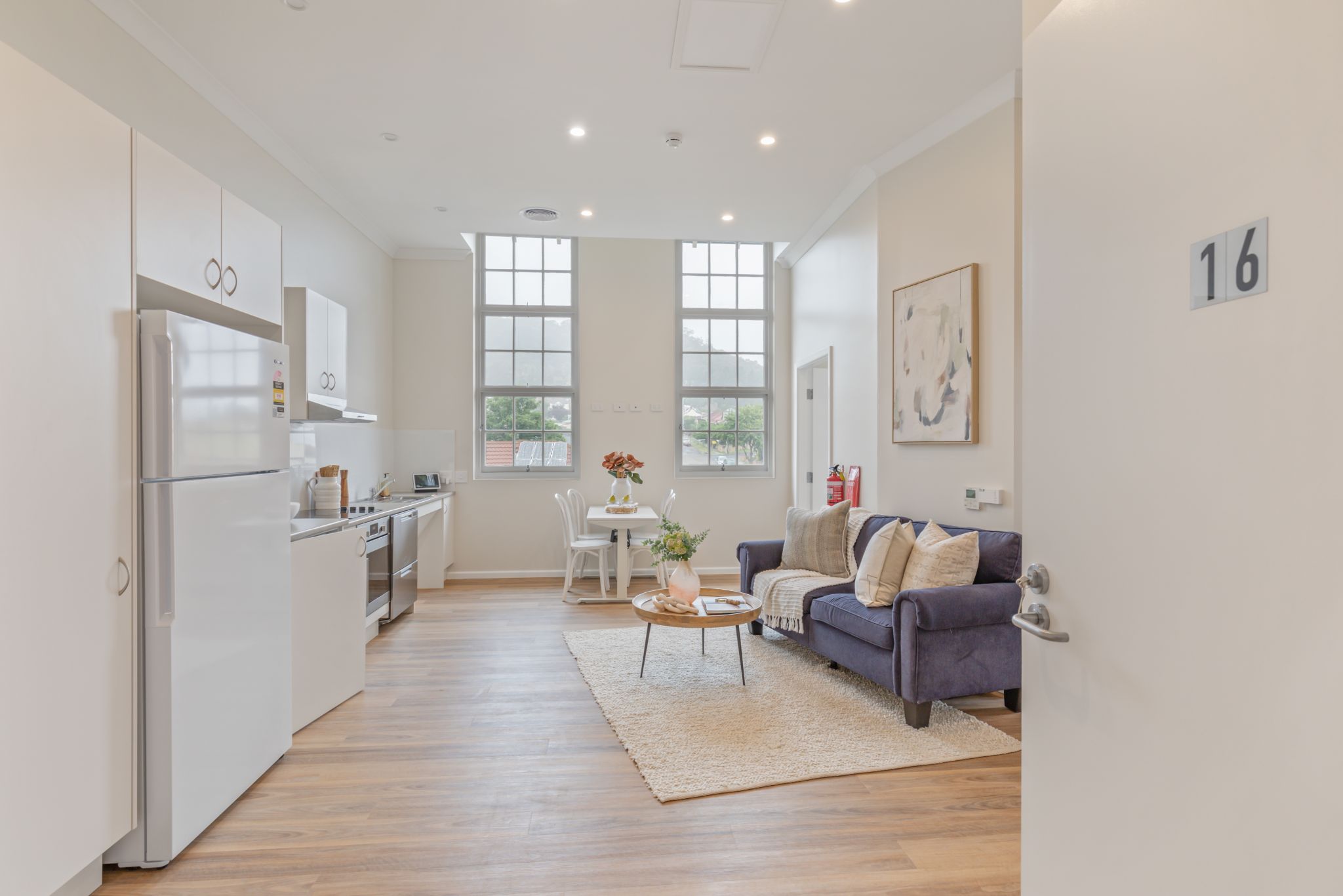 Luxury Boutique SDA Apartments - 2 Bedroom — Home image 7