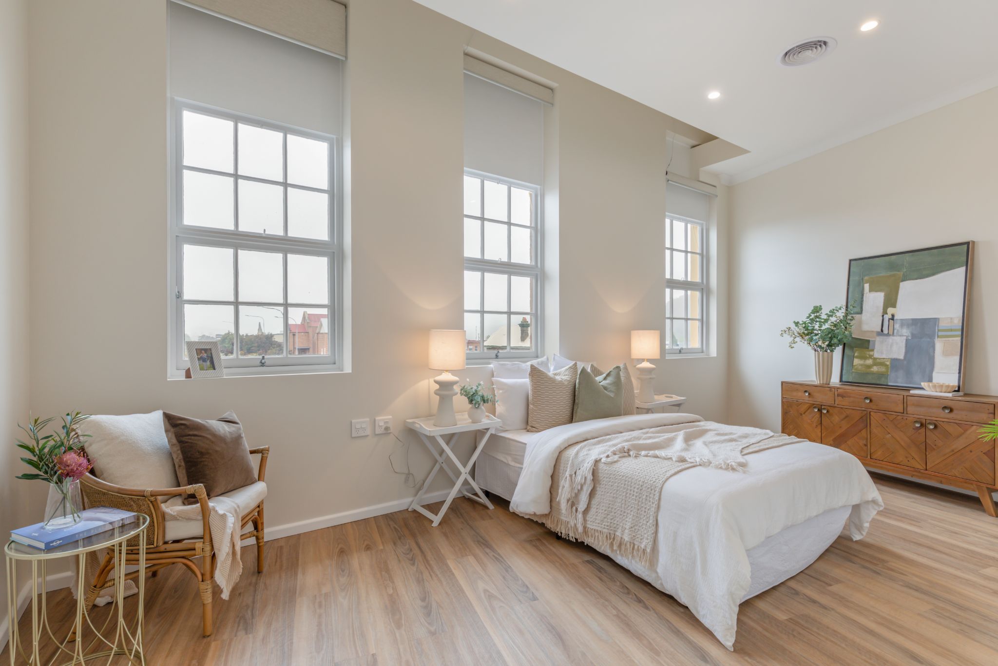 Luxury Boutique SDA Apartments - 2 Bedroom — Home image 13