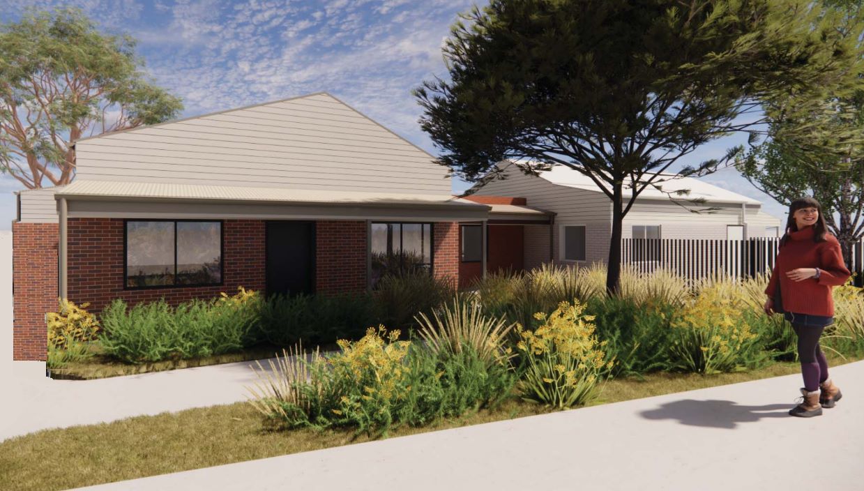 Coming soon to Moe Brand new home — Home image 3